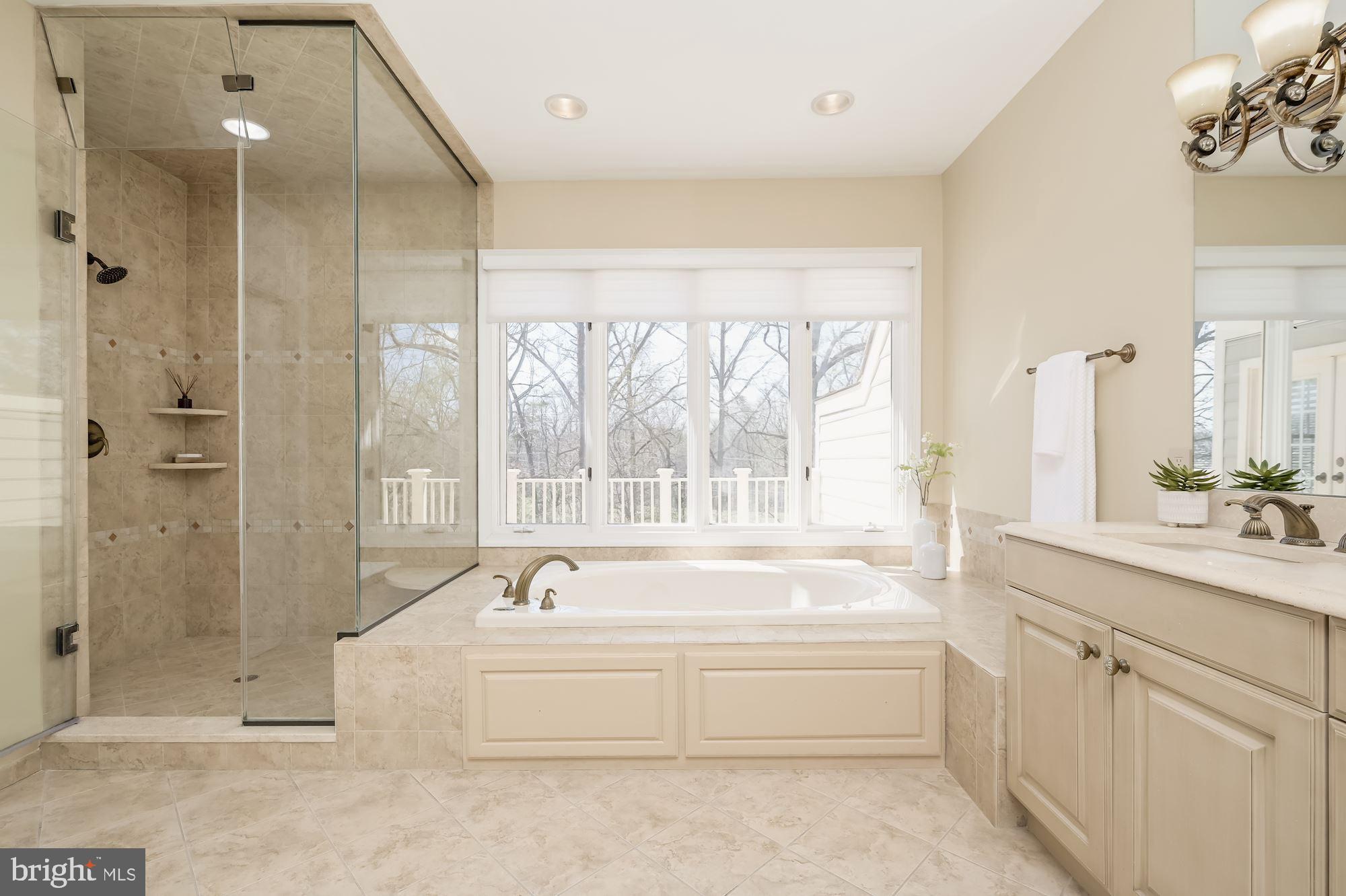 POTOMAC CREST - Residential