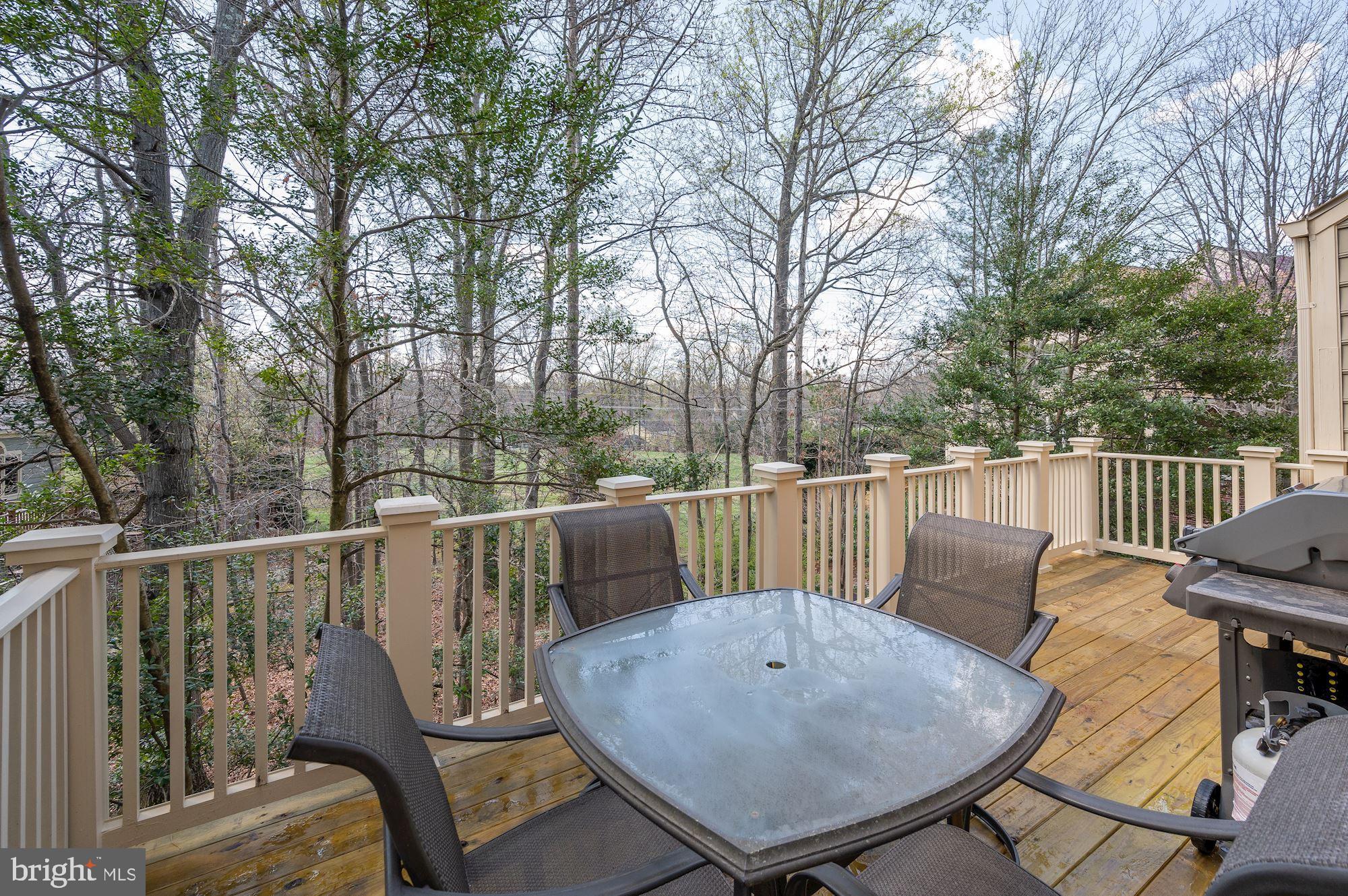 POTOMAC CREST - Residential