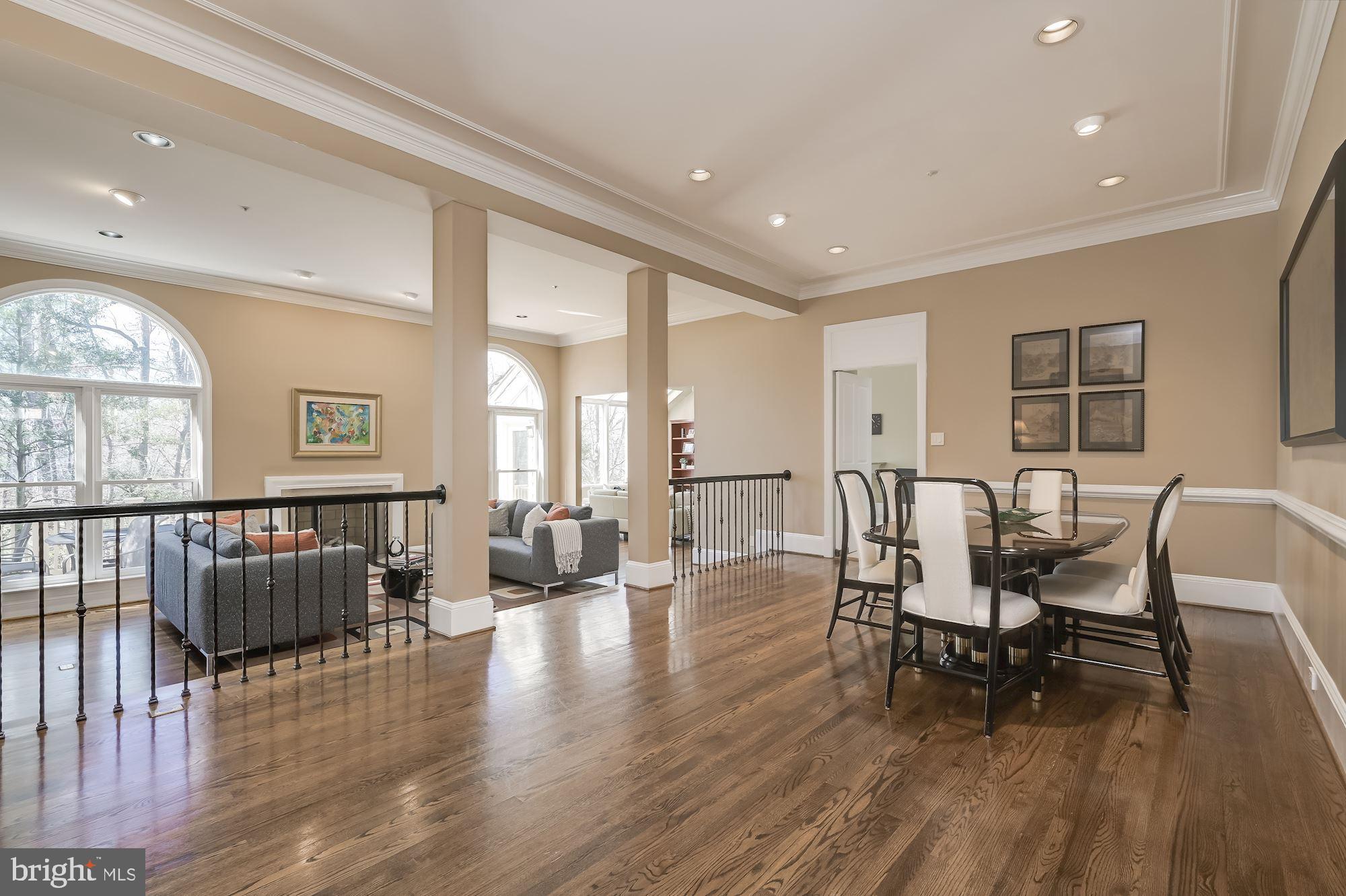 POTOMAC CREST - Residential