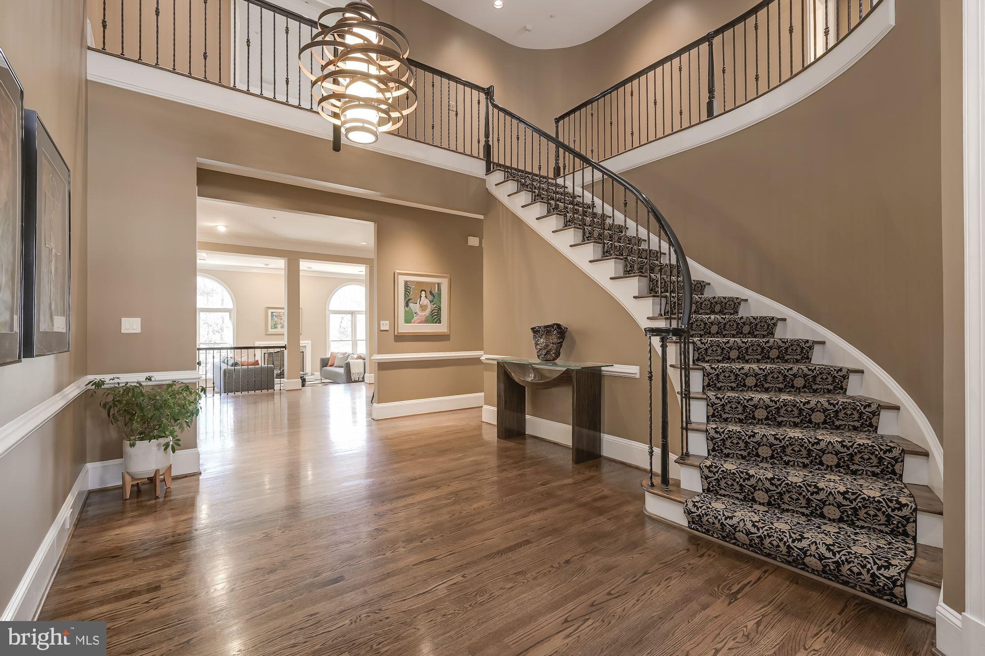 POTOMAC CREST - Residential