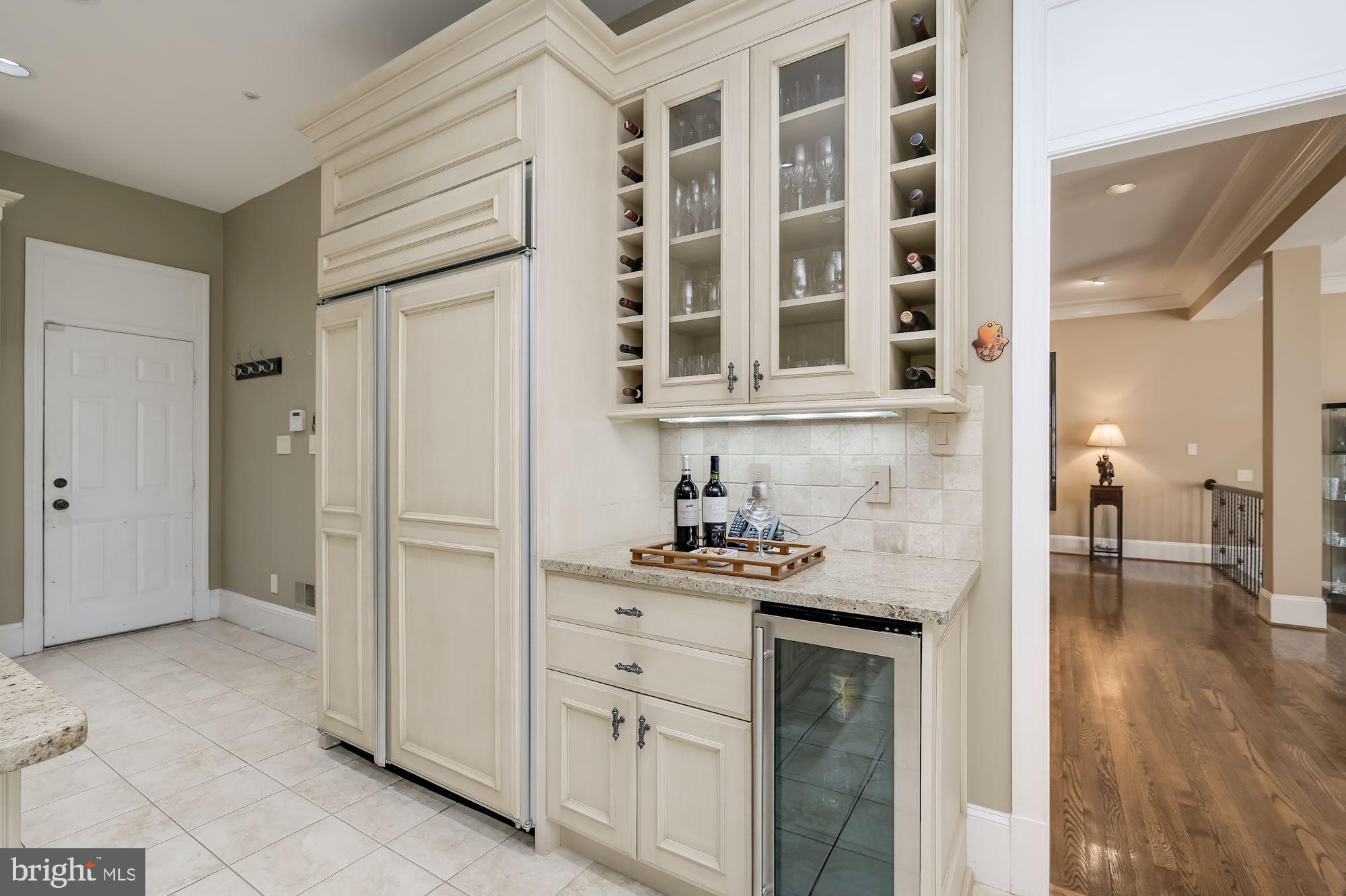 POTOMAC CREST - Residential