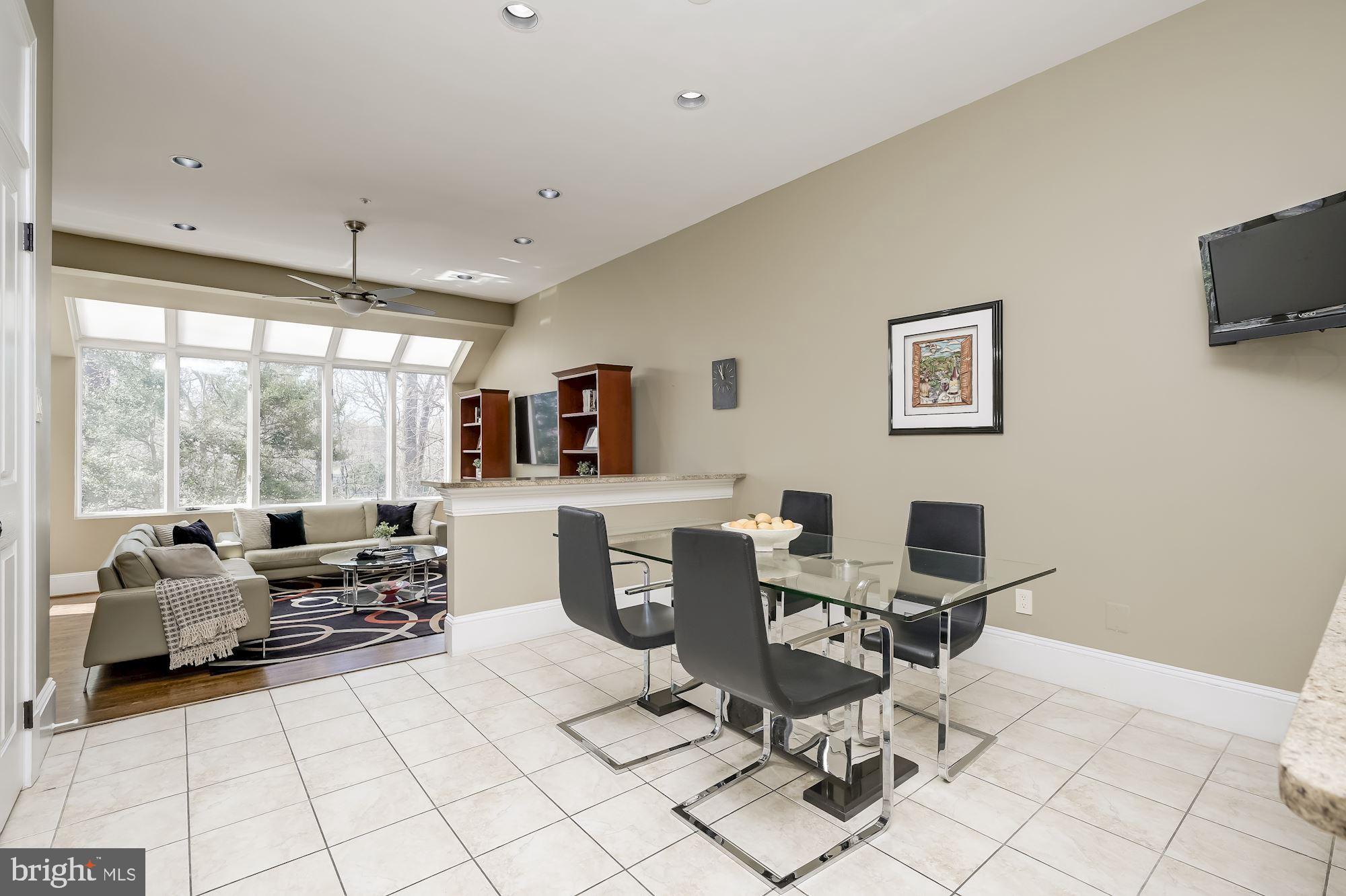 POTOMAC CREST - Residential