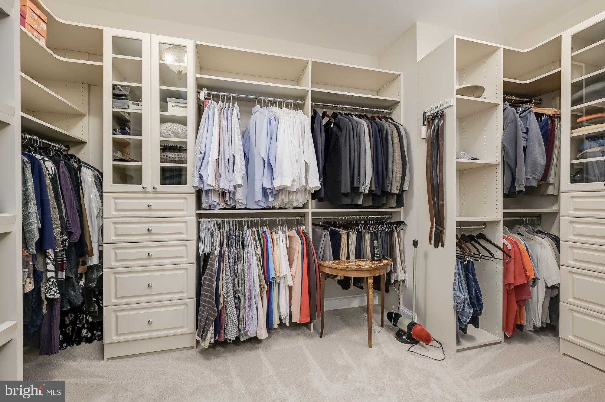 POTOMAC CREST - Residential