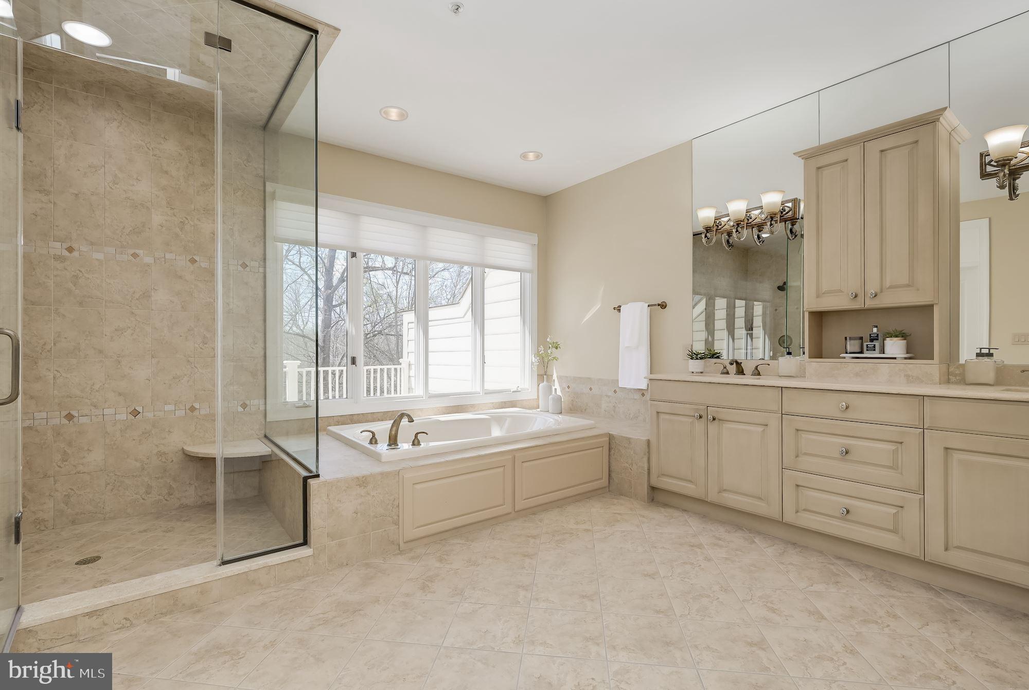 POTOMAC CREST - Residential