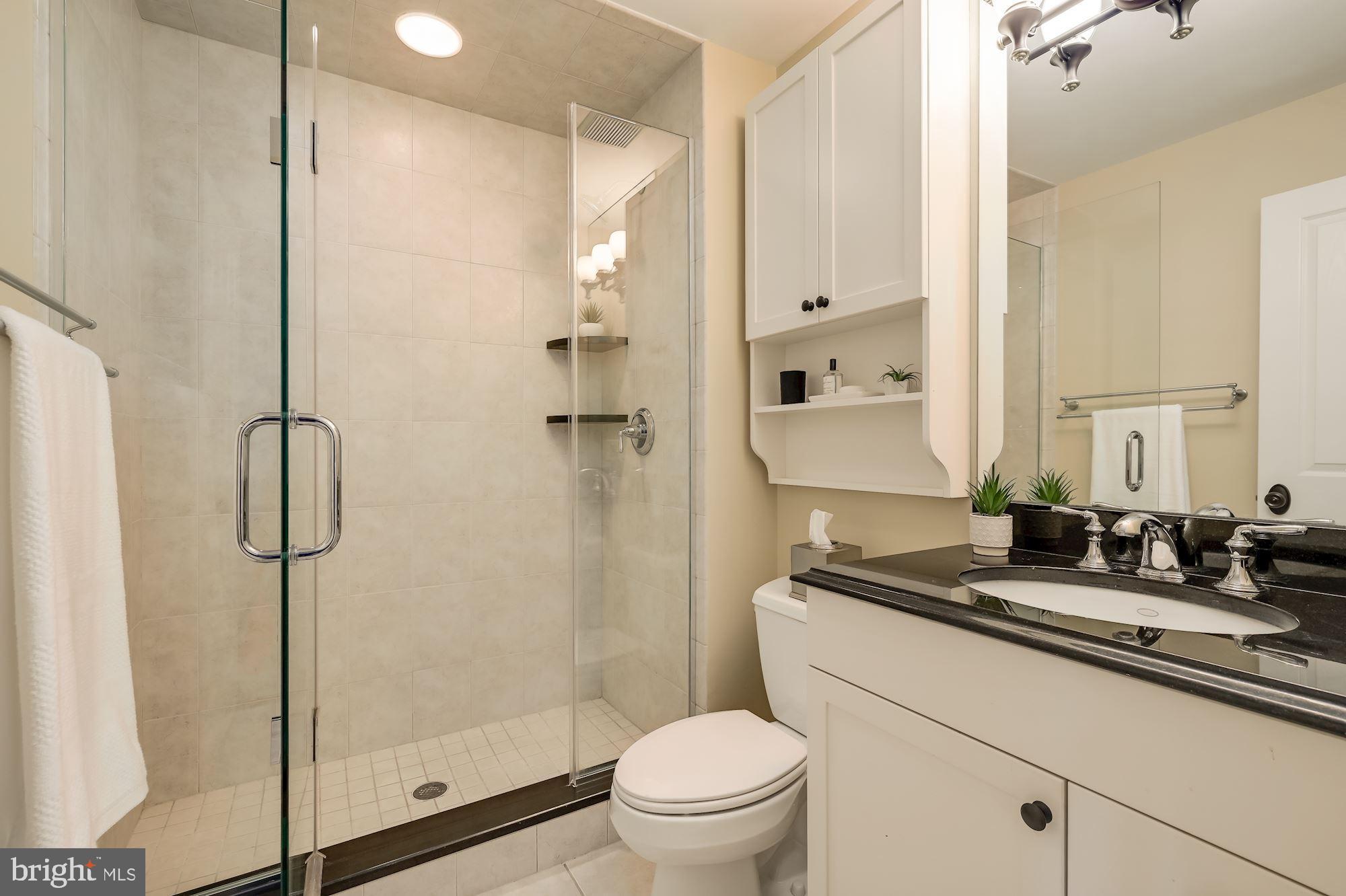 POTOMAC CREST - Residential