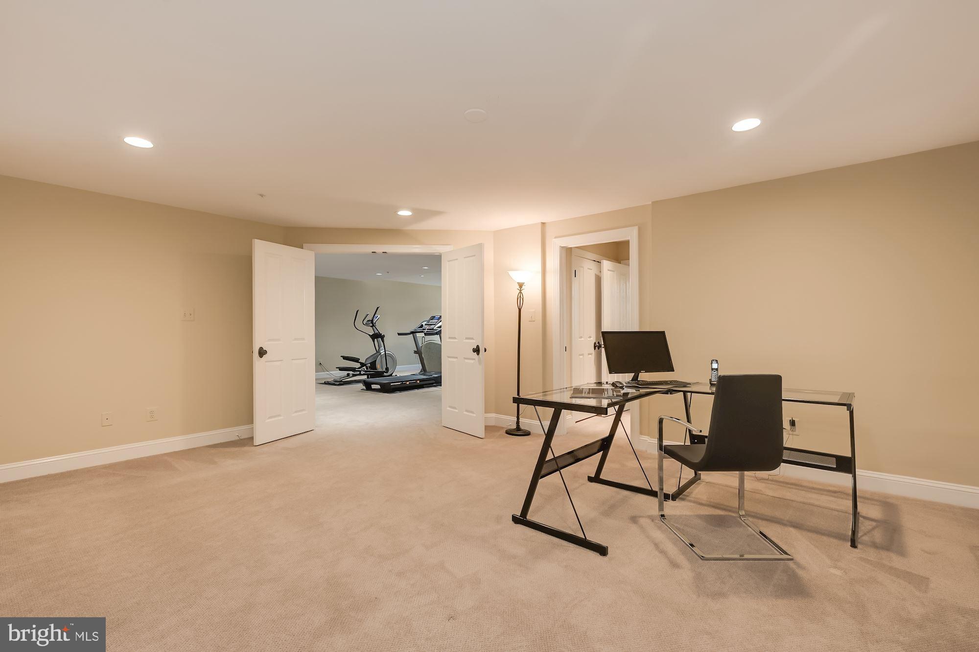 POTOMAC CREST - Residential