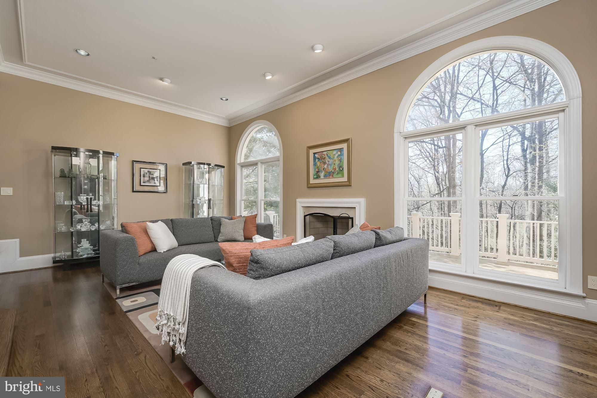 POTOMAC CREST - Residential
