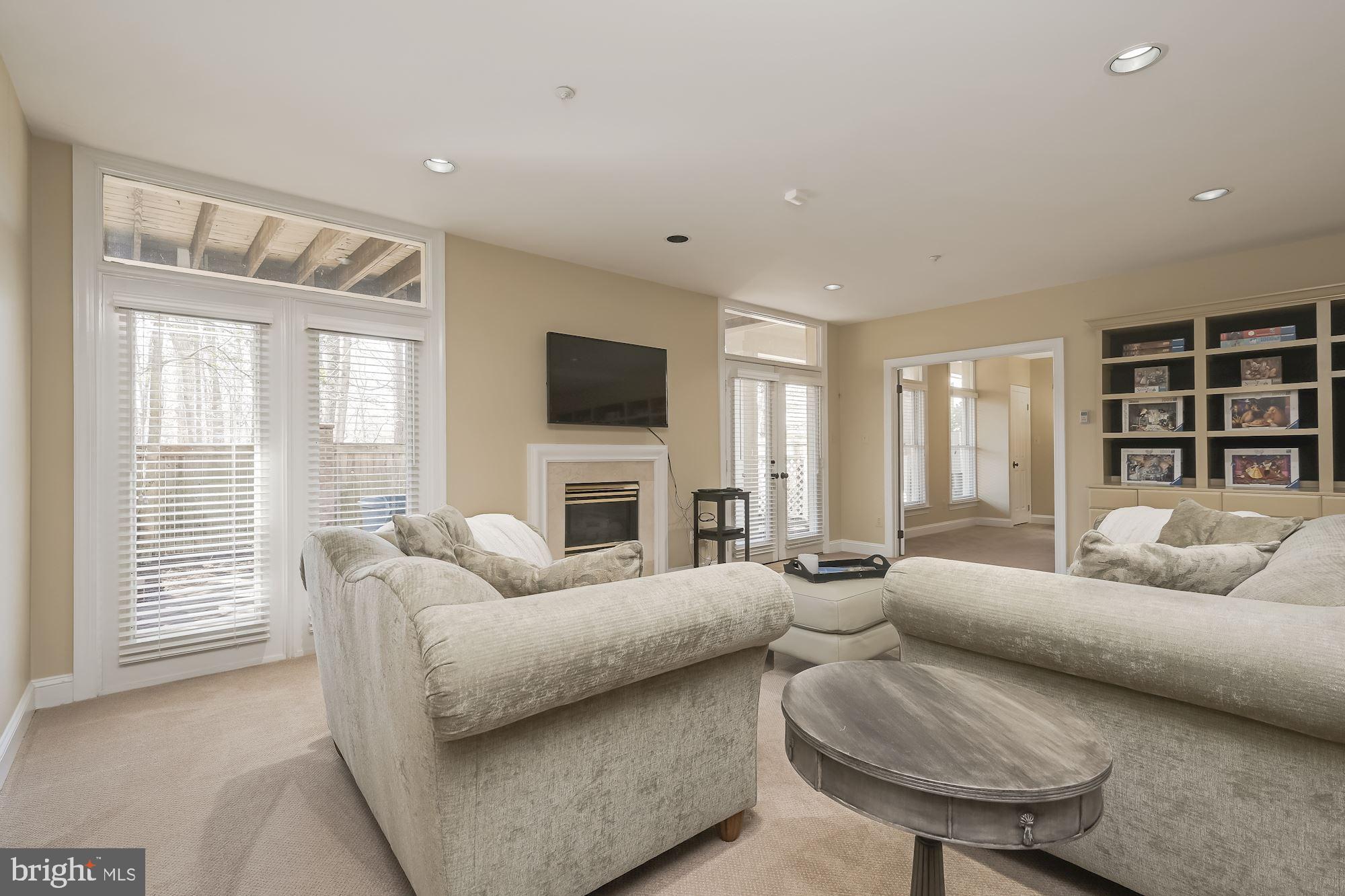 POTOMAC CREST - Residential