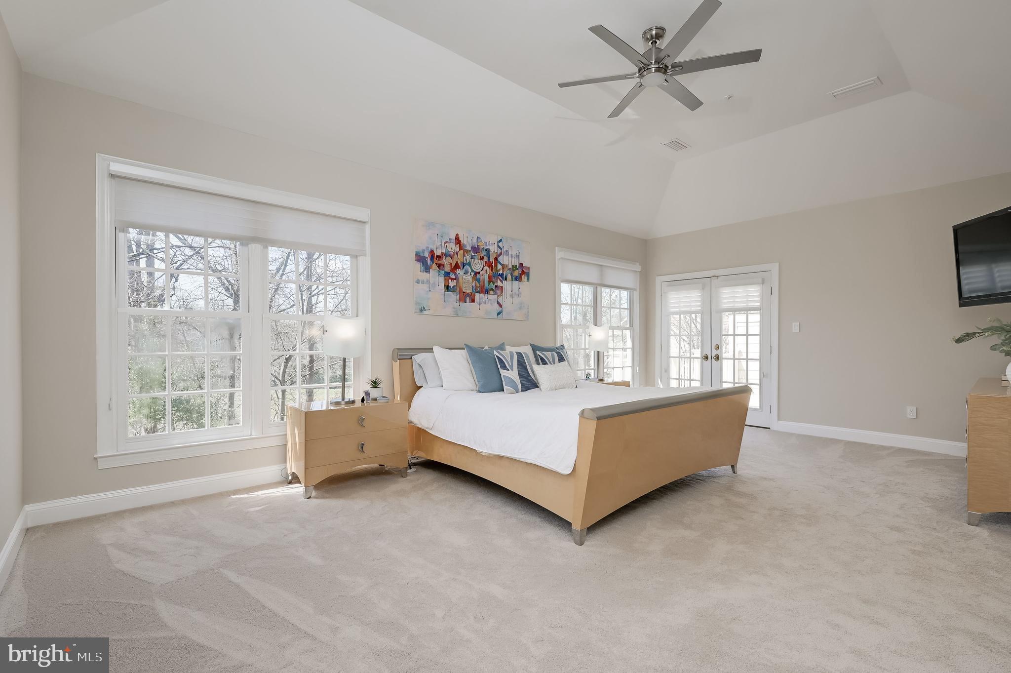 POTOMAC CREST - Residential