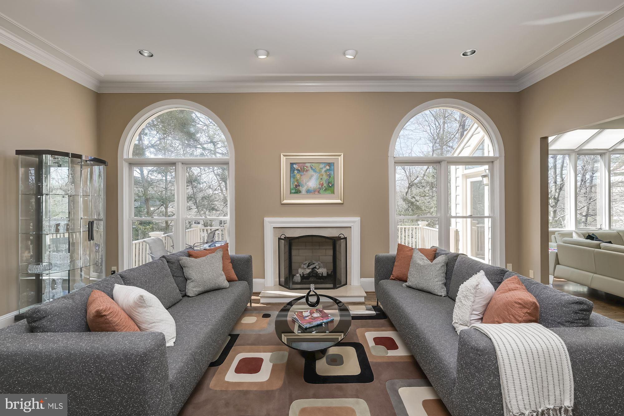 POTOMAC CREST - Residential