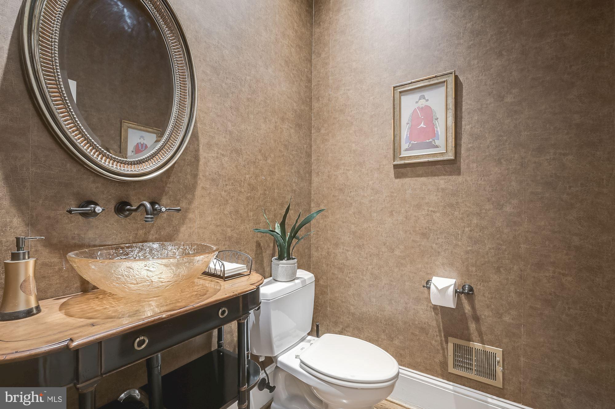 POTOMAC CREST - Residential