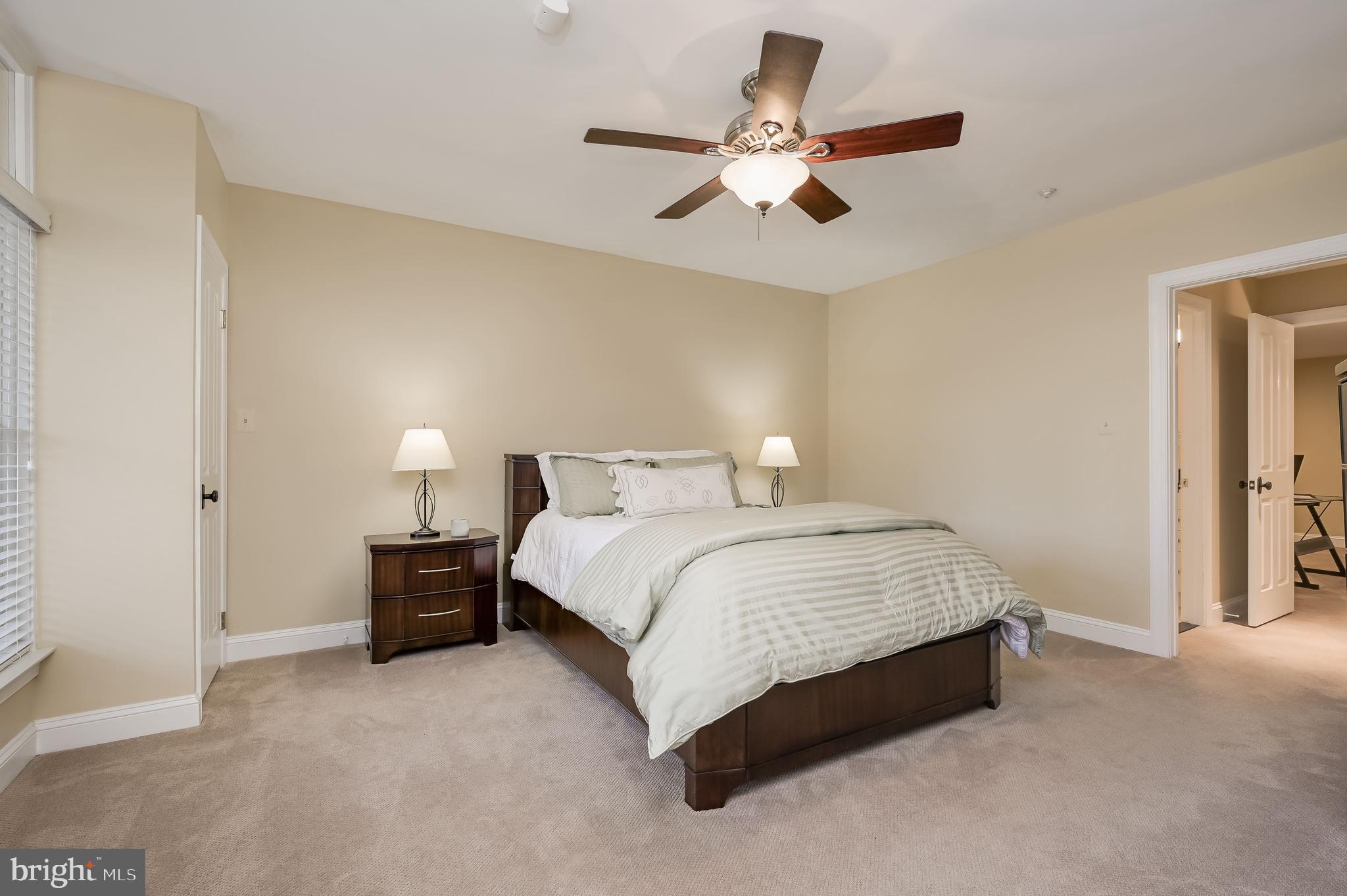 POTOMAC CREST - Residential