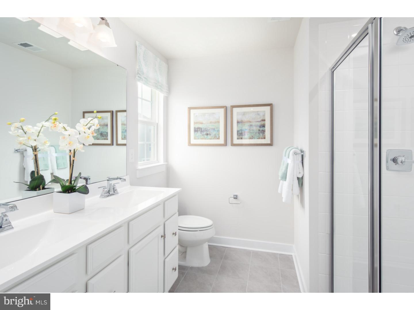 HANOVER POINTE - Residential