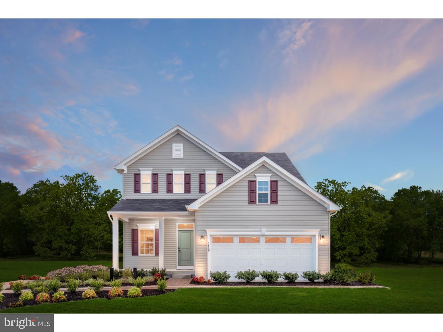 HANOVER POINTE - Residential