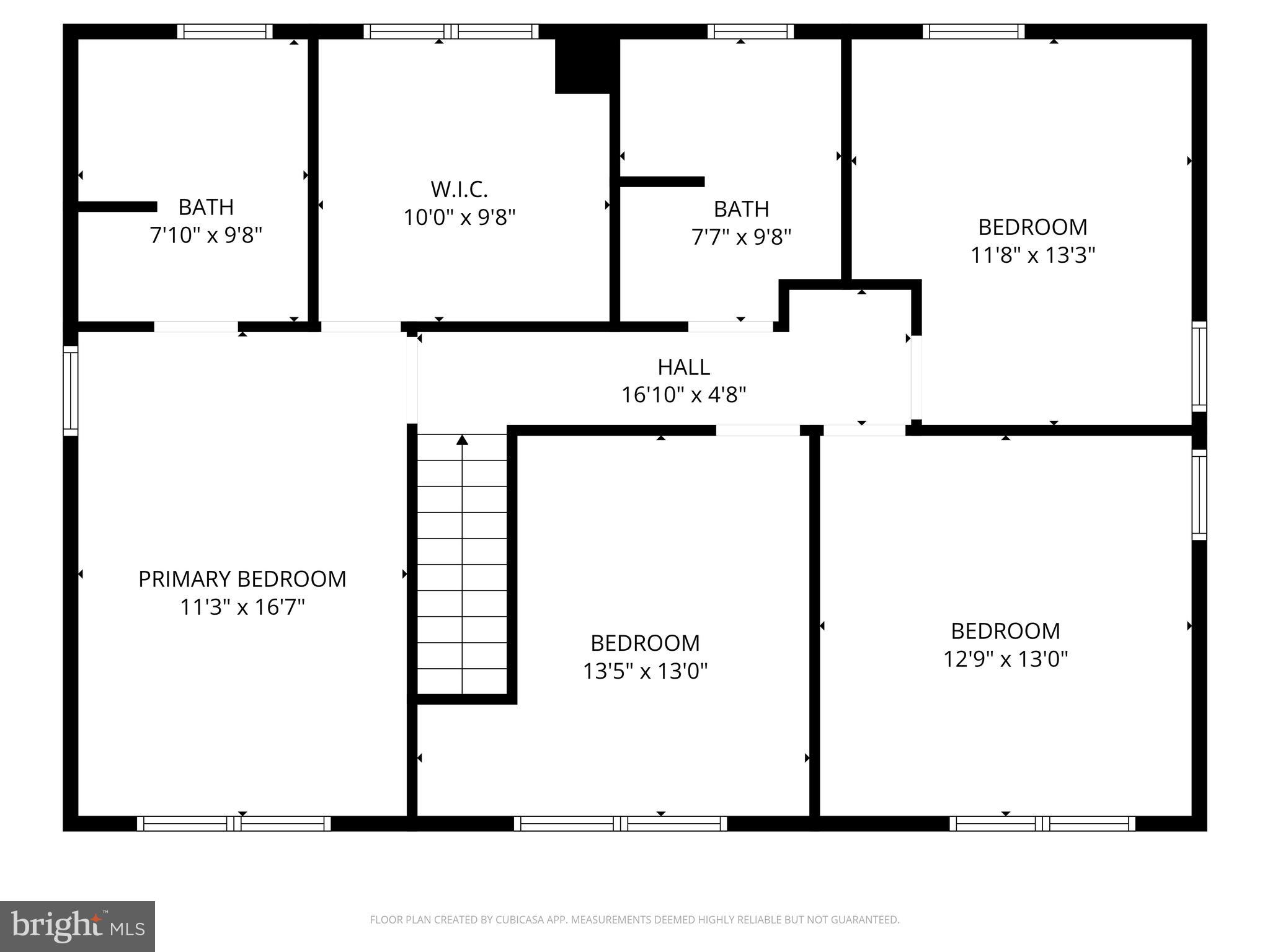 STONEWALL MANOR - Residential
