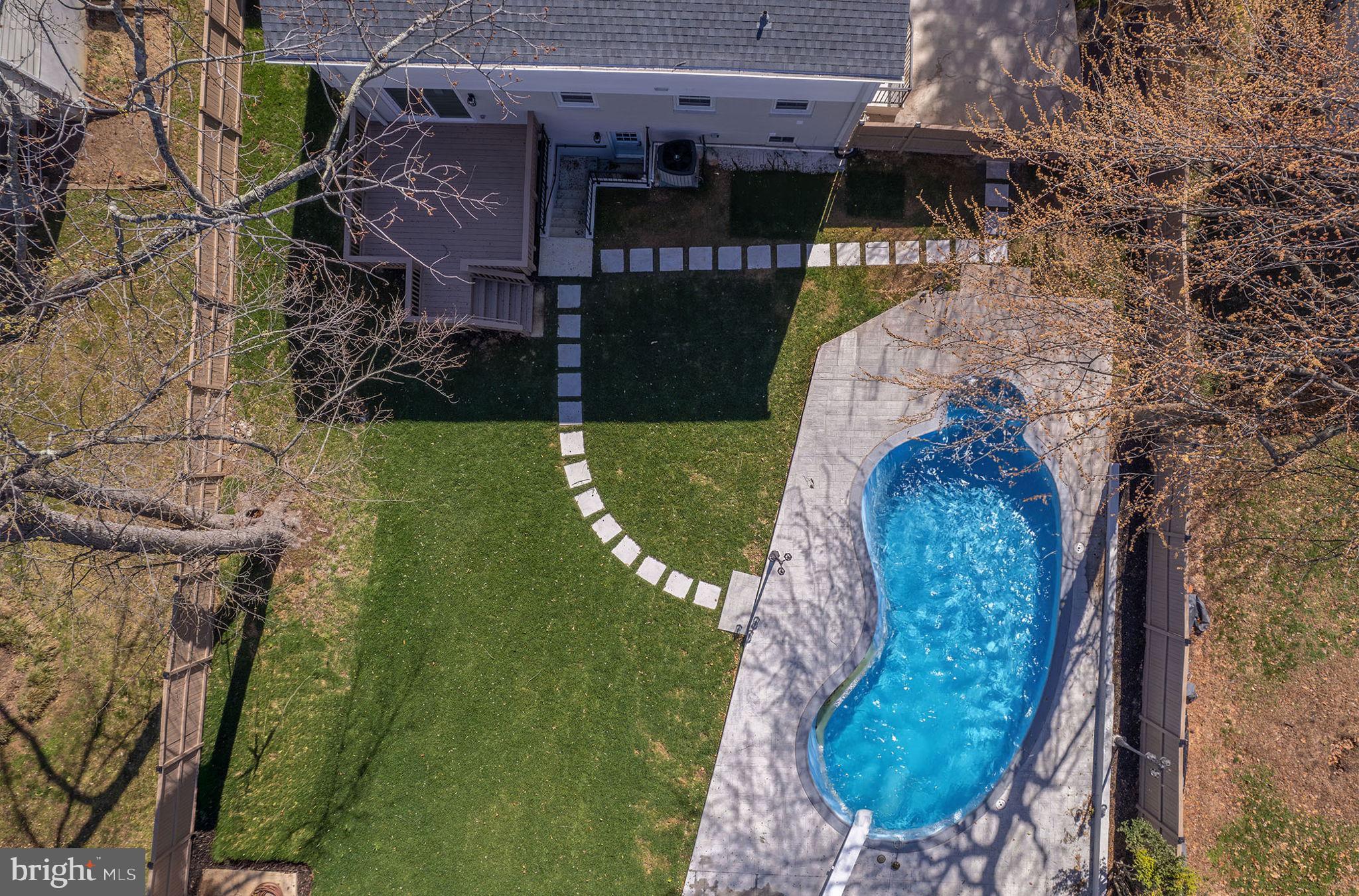 STONEWALL MANOR - Residential