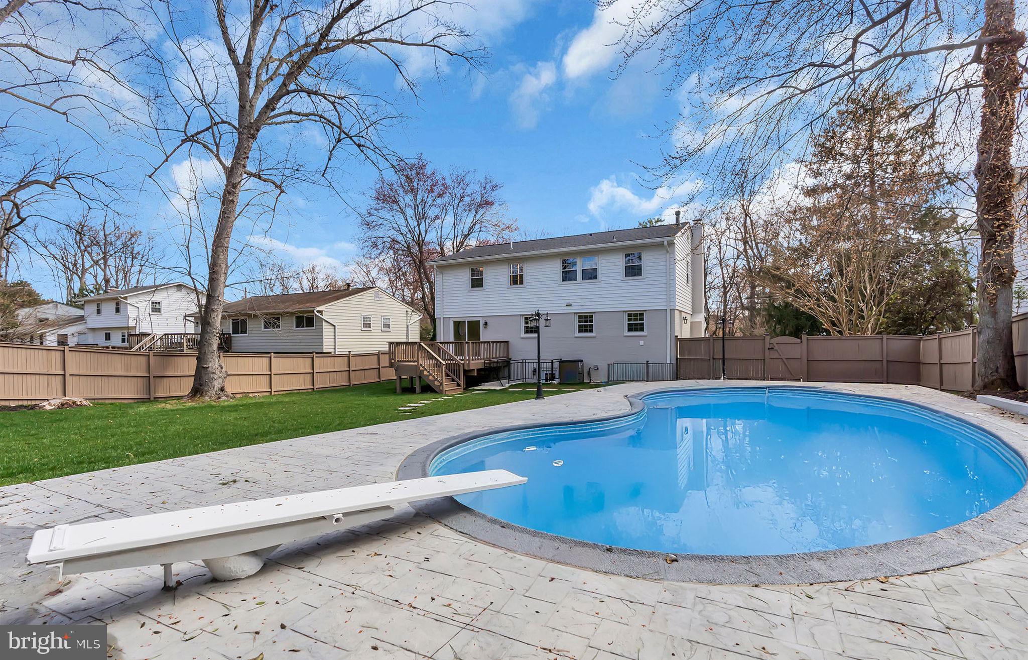 STONEWALL MANOR - Residential