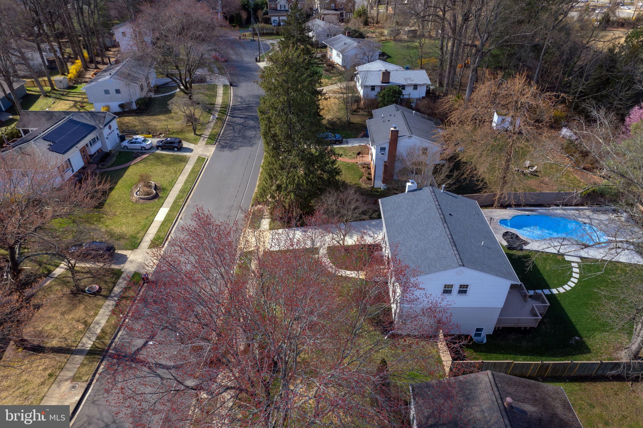 STONEWALL MANOR - Residential