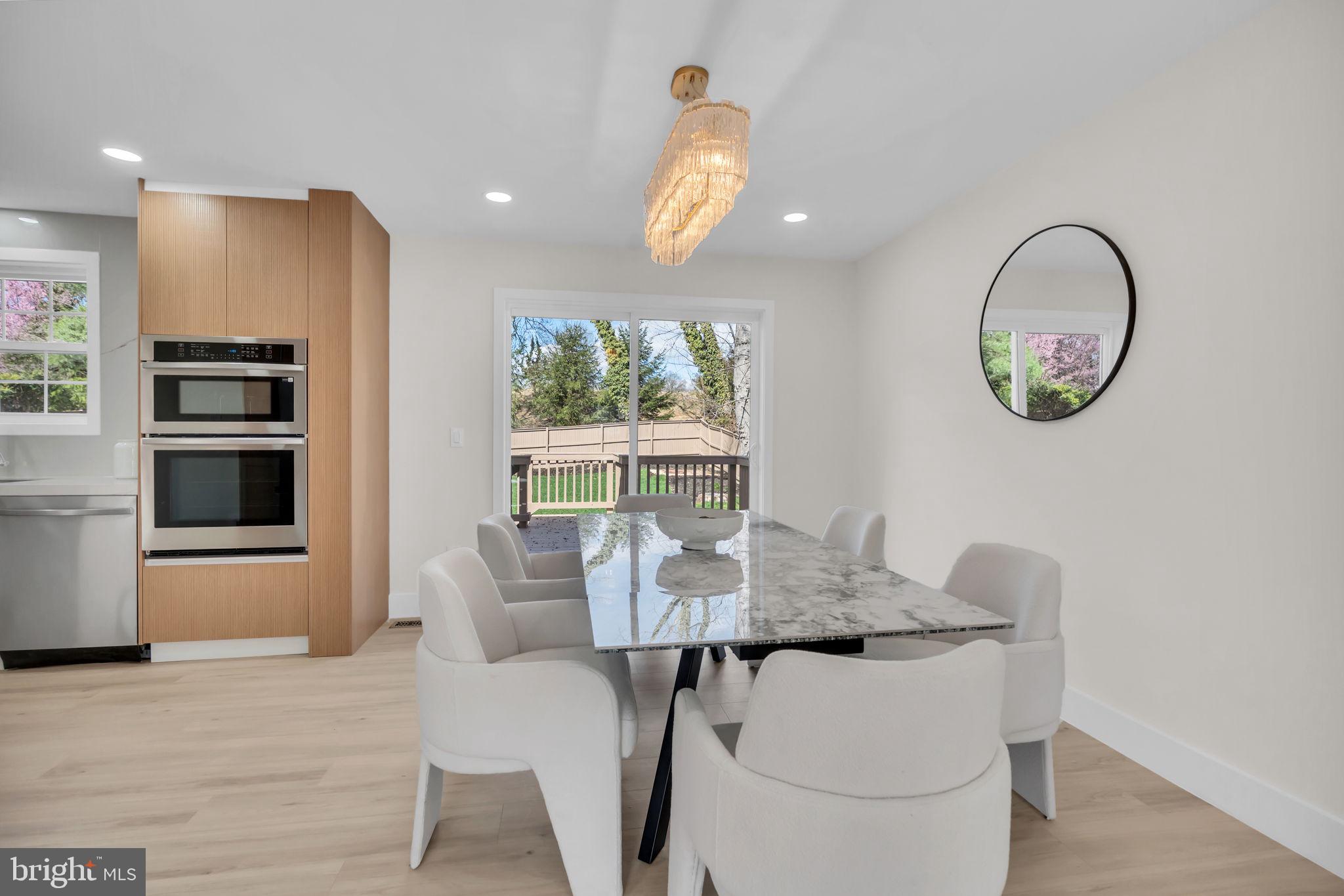 STONEWALL MANOR - Residential