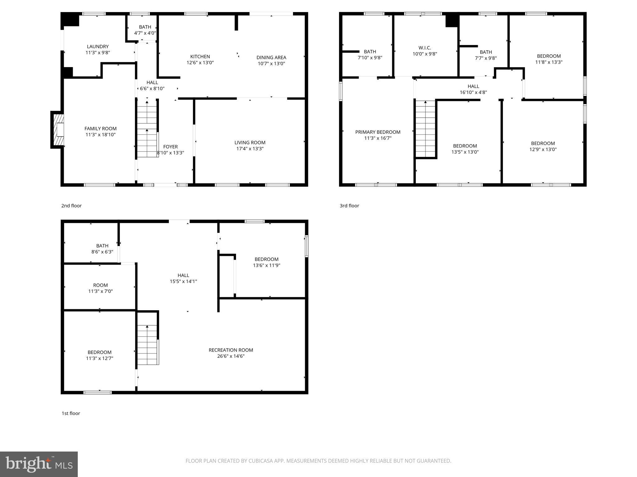 STONEWALL MANOR - Residential