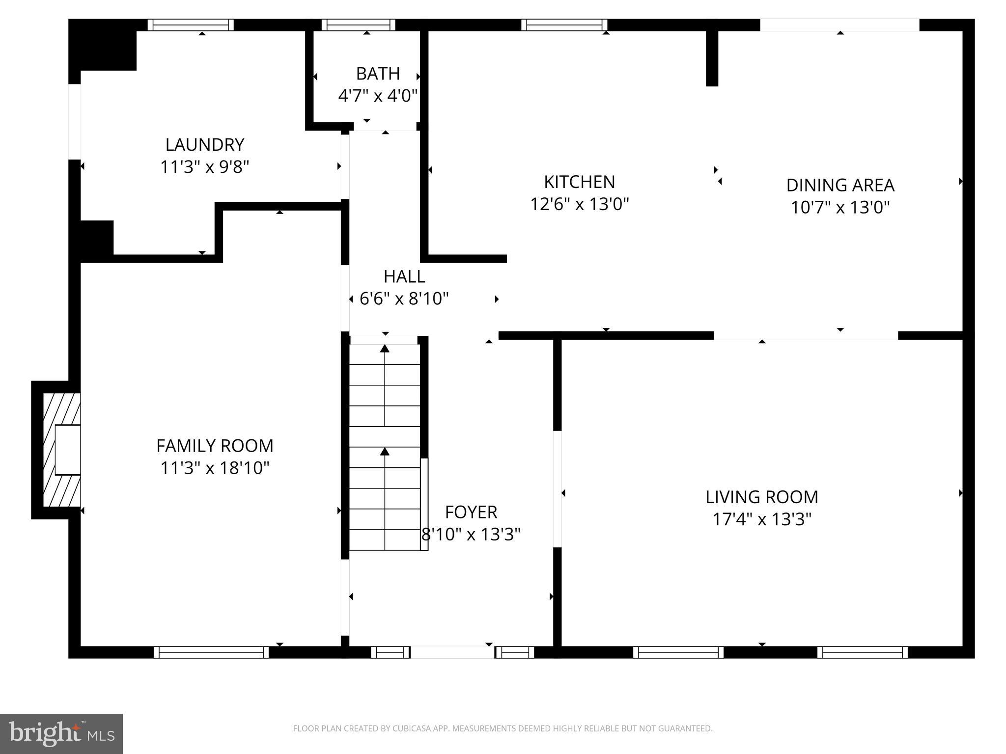 STONEWALL MANOR - Residential