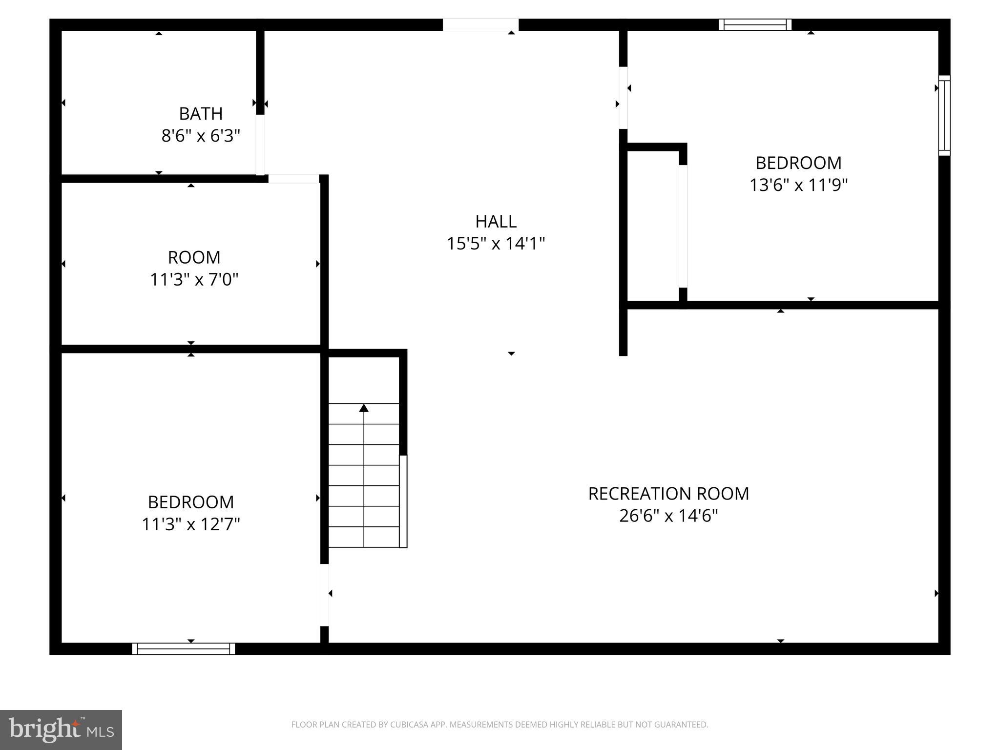 STONEWALL MANOR - Residential