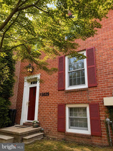 Townhouse For Sale - 5029 Hilltop Acres Road<br/> PERRY HALL, MD 21128