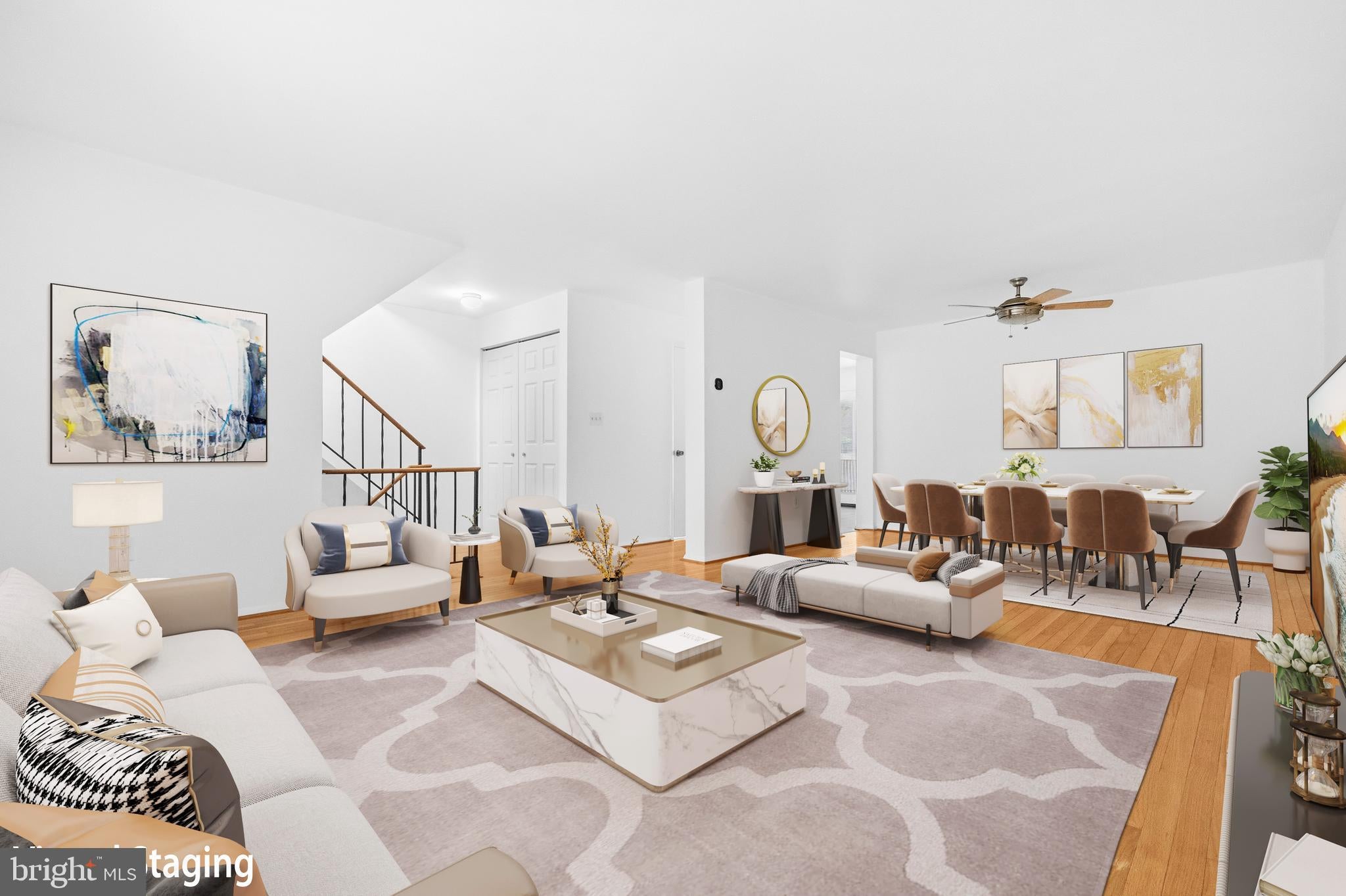5029 HILLTOP ACRES ROAD