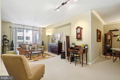 820 N Pollard Street Unit 315, Arlington, VA 22203 - MLS#: VAAR2054538
