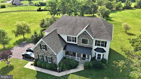 Photo of 174 Thompson Mill Road, NEWTOWN, PA 18940 (MLS # PABU2127148)