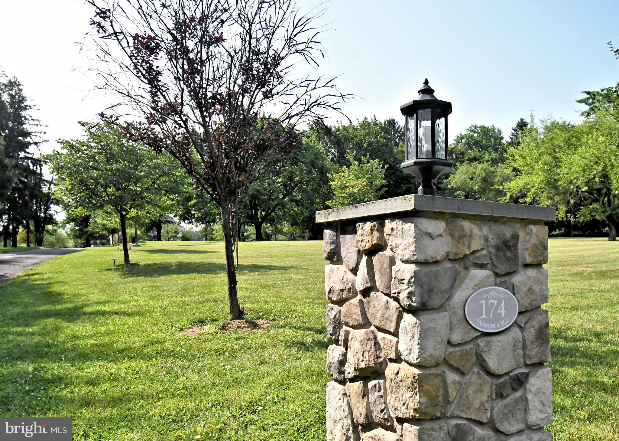 174 THOMPSON MILL ROAD