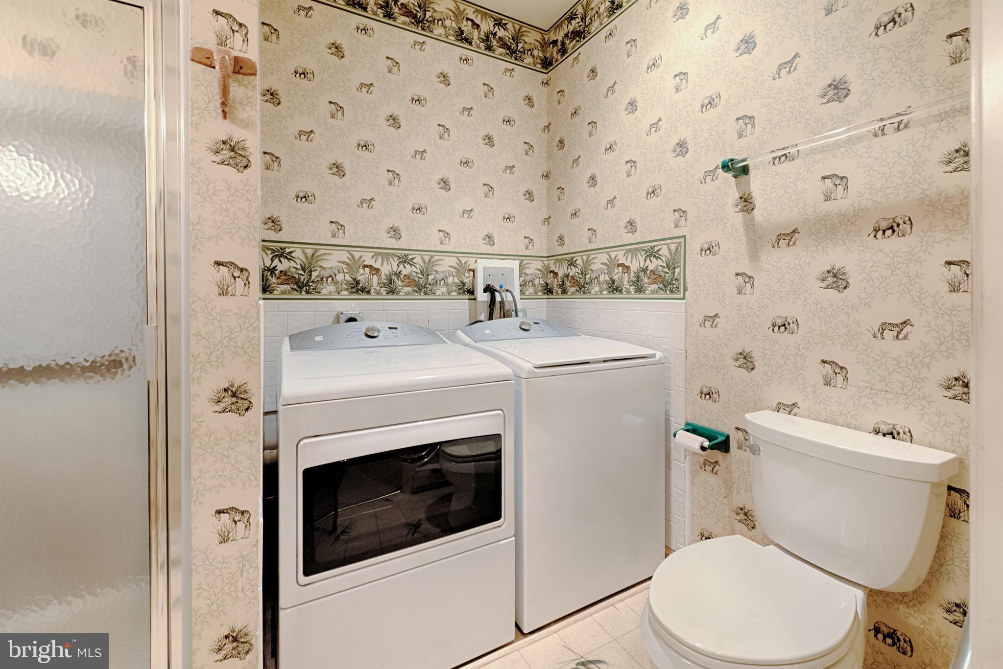 HARFORD WOODS - Residential