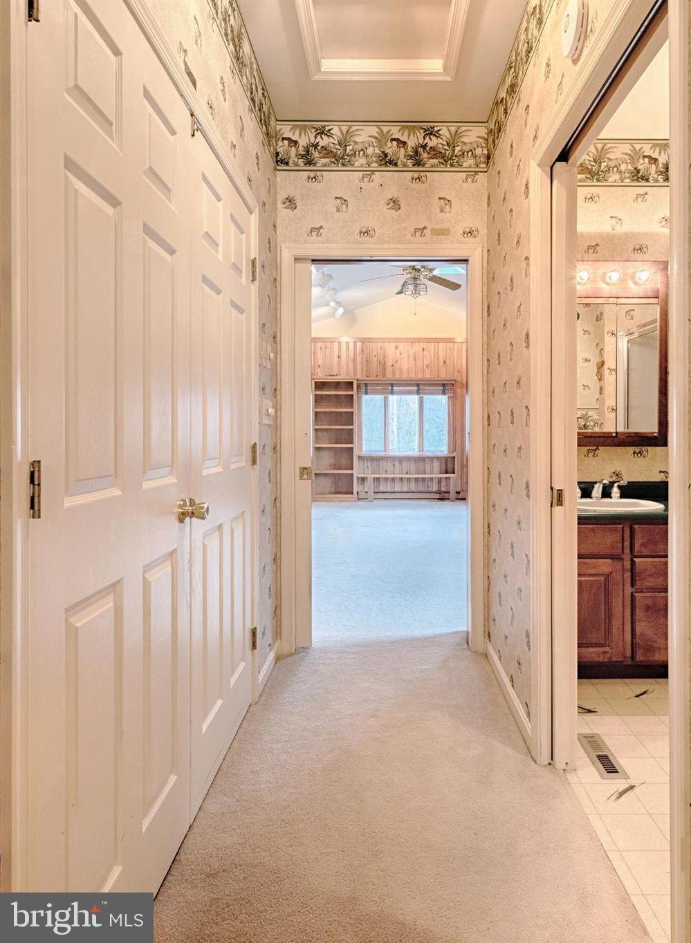 HARFORD WOODS - Residential