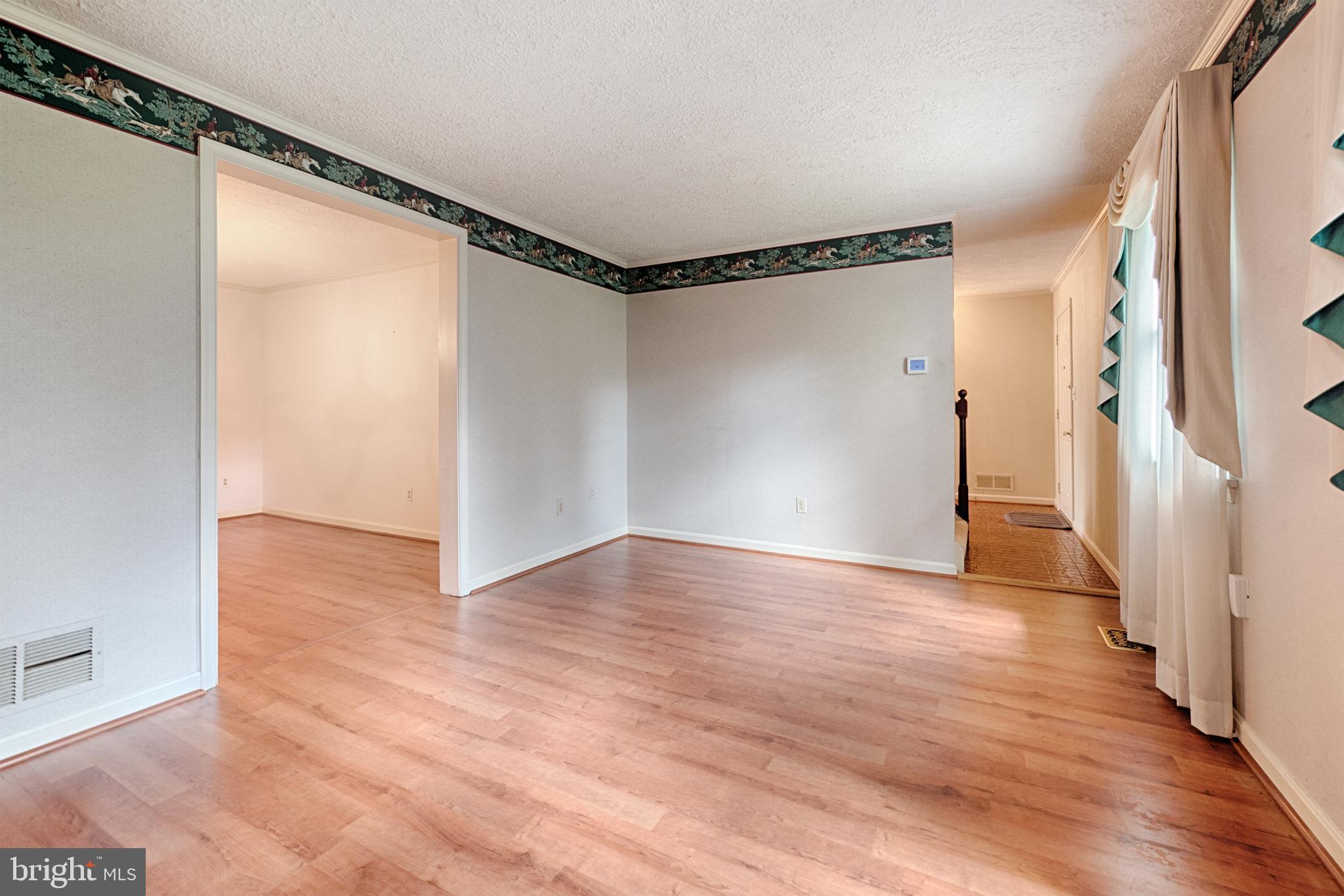 HARFORD WOODS - Residential