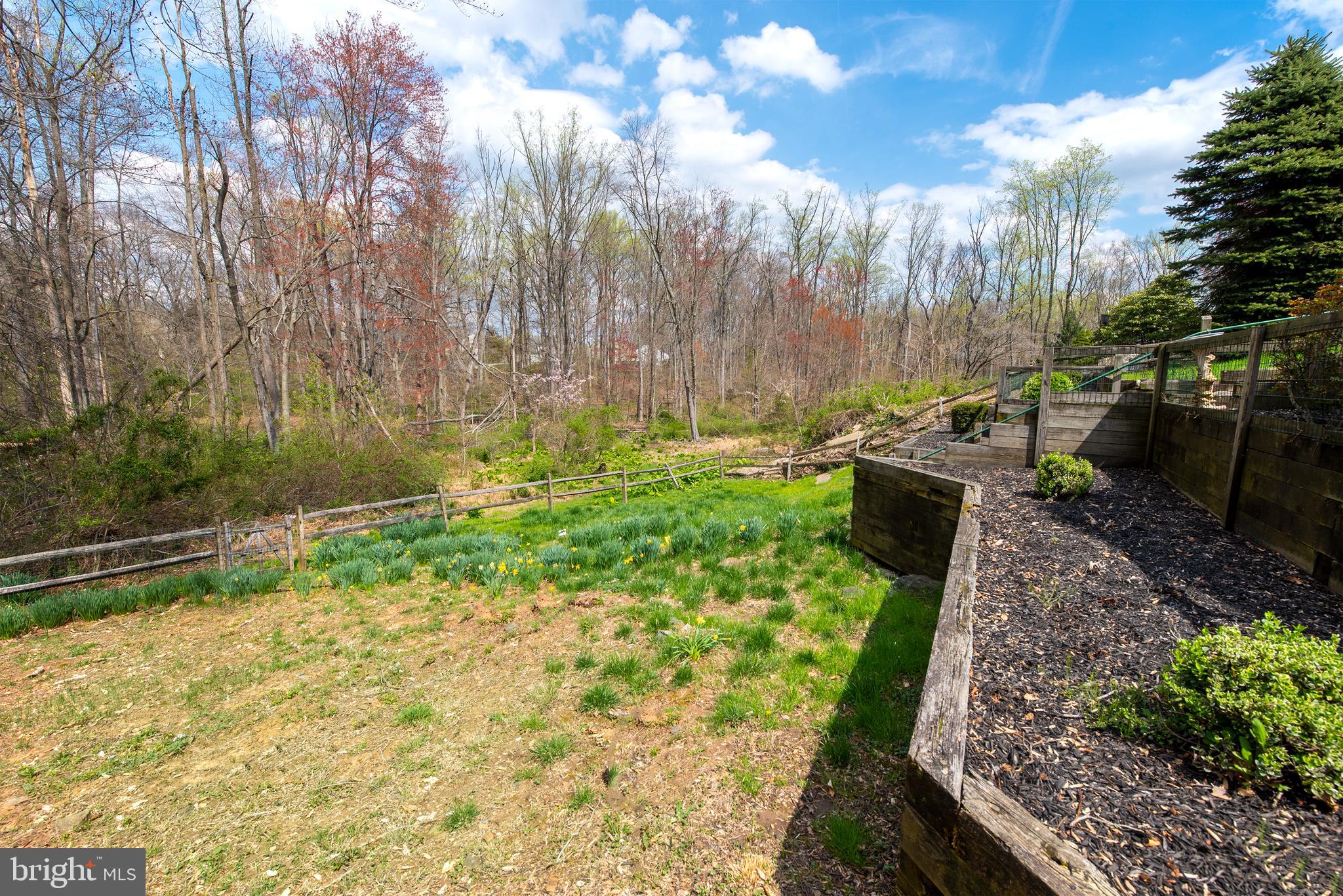 HARFORD WOODS - Residential