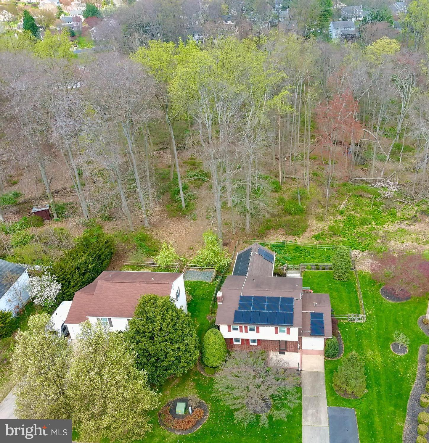 HARFORD WOODS - Residential