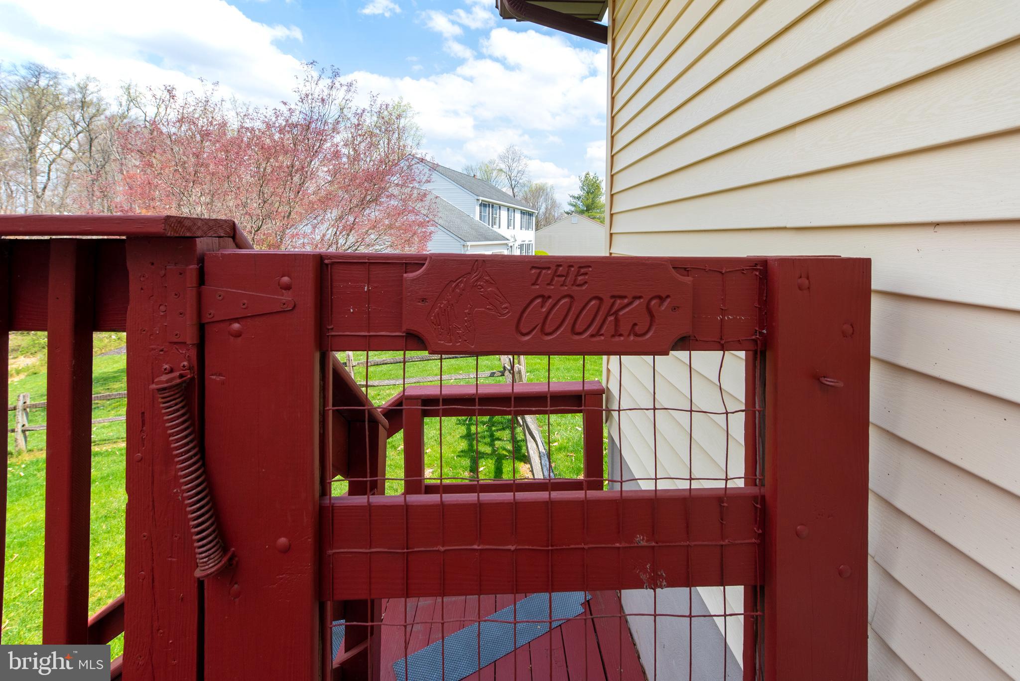 HARFORD WOODS - Residential