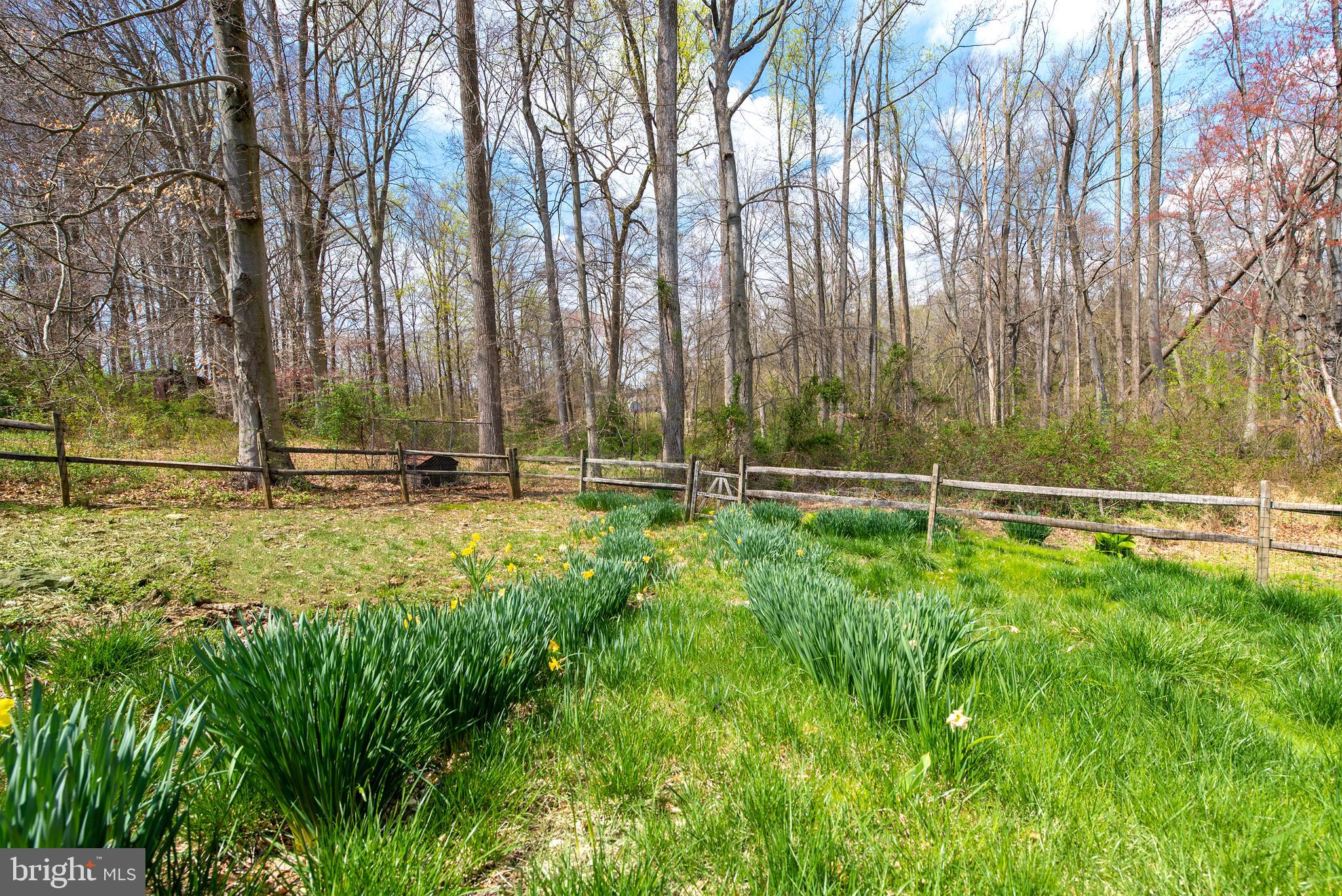 HARFORD WOODS - Residential