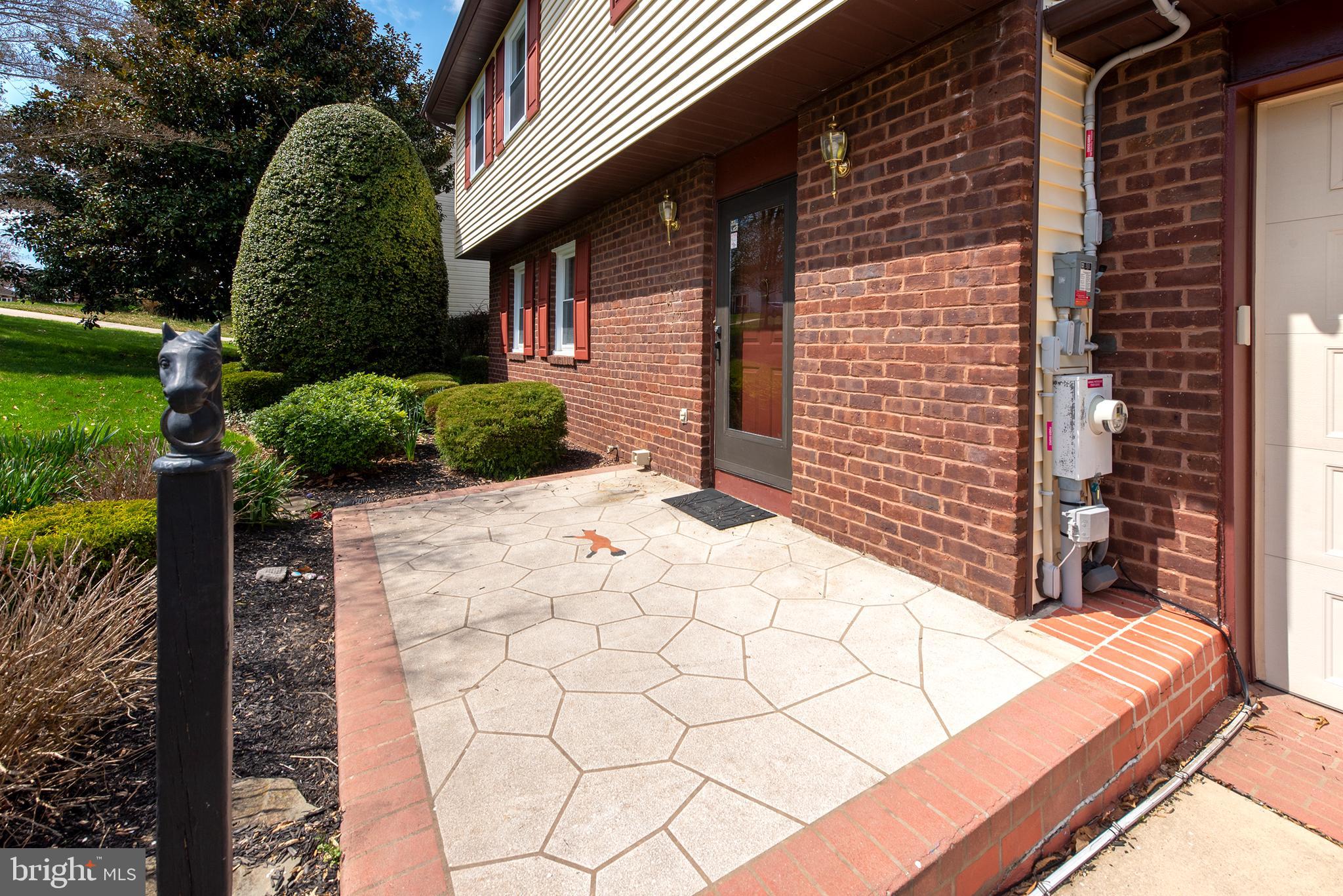 HARFORD WOODS - Residential