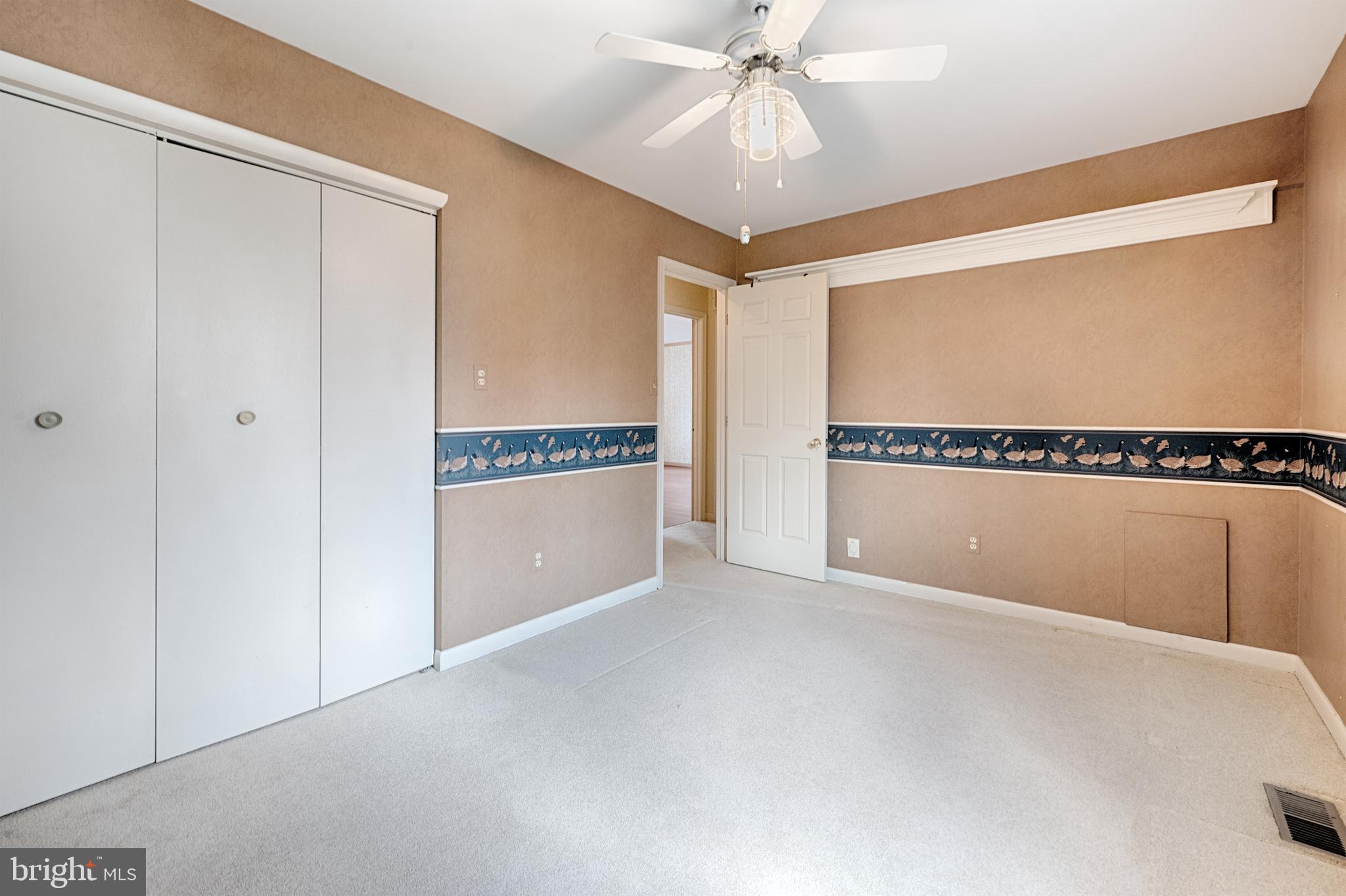 HARFORD WOODS - Residential