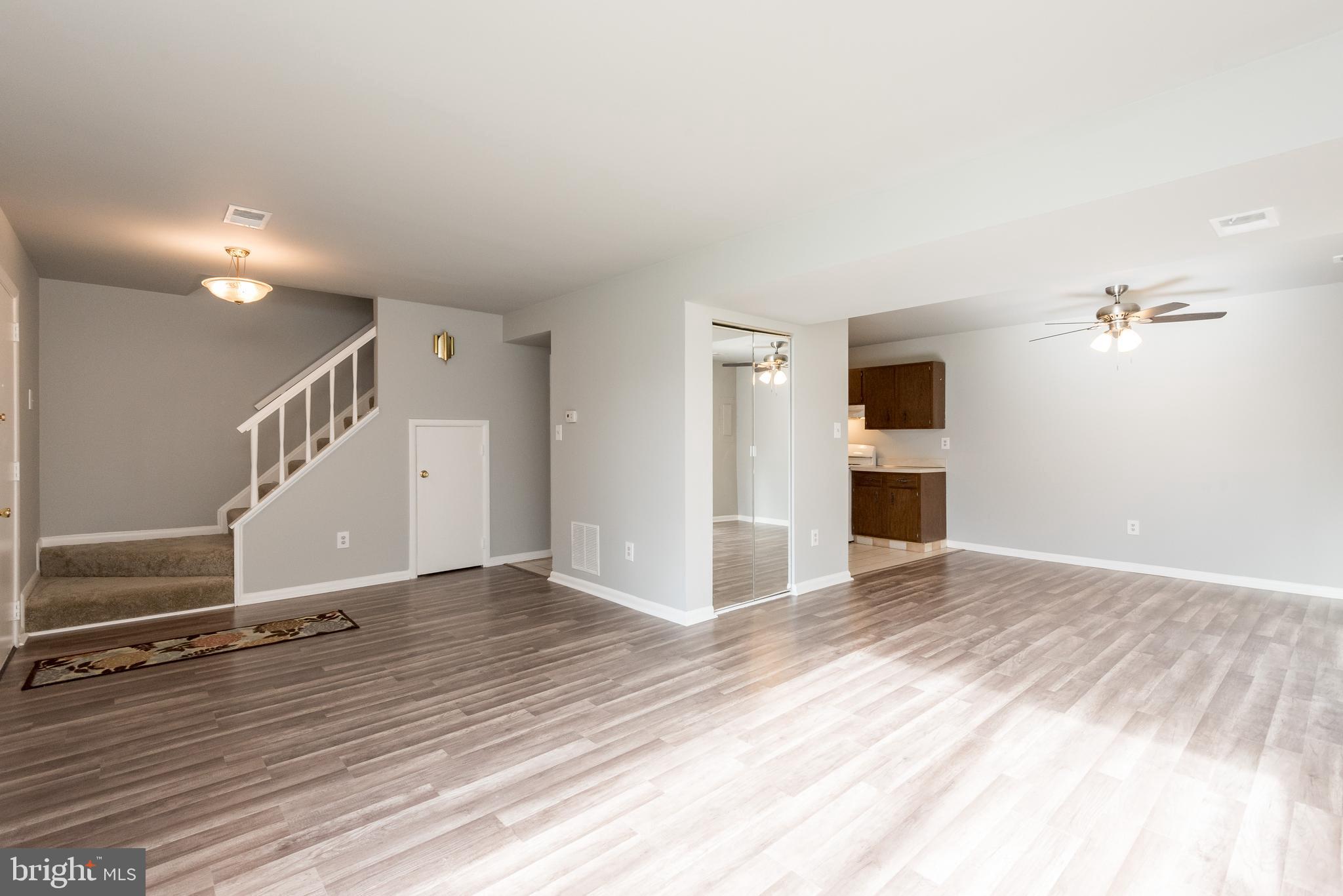 CINNAMON RIDGE CONDO - Residential