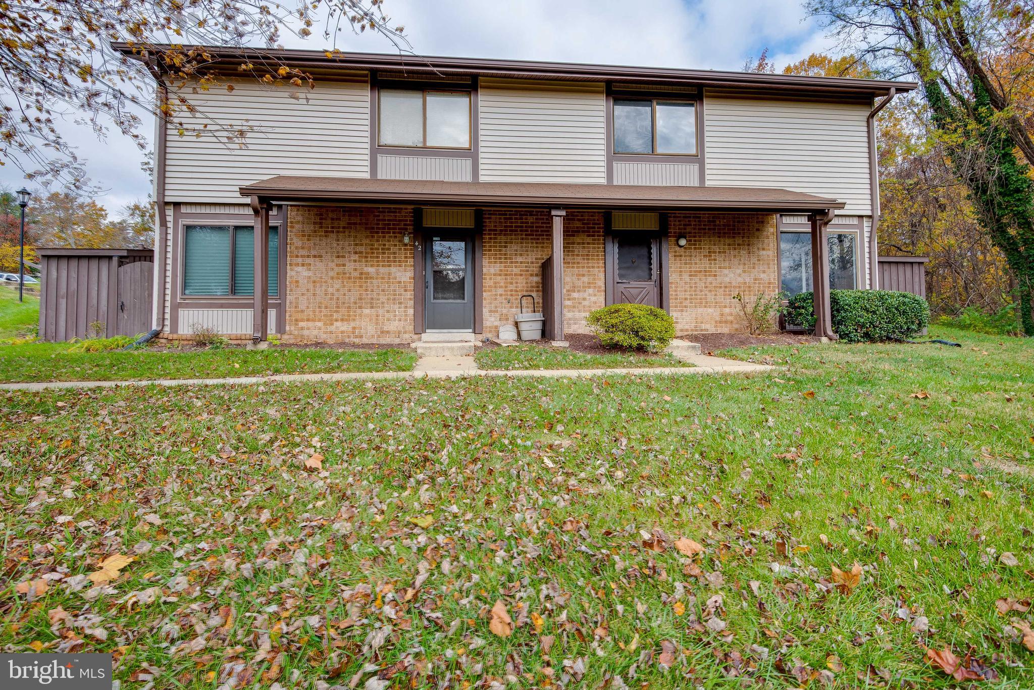 CINNAMON RIDGE CONDO - Residential