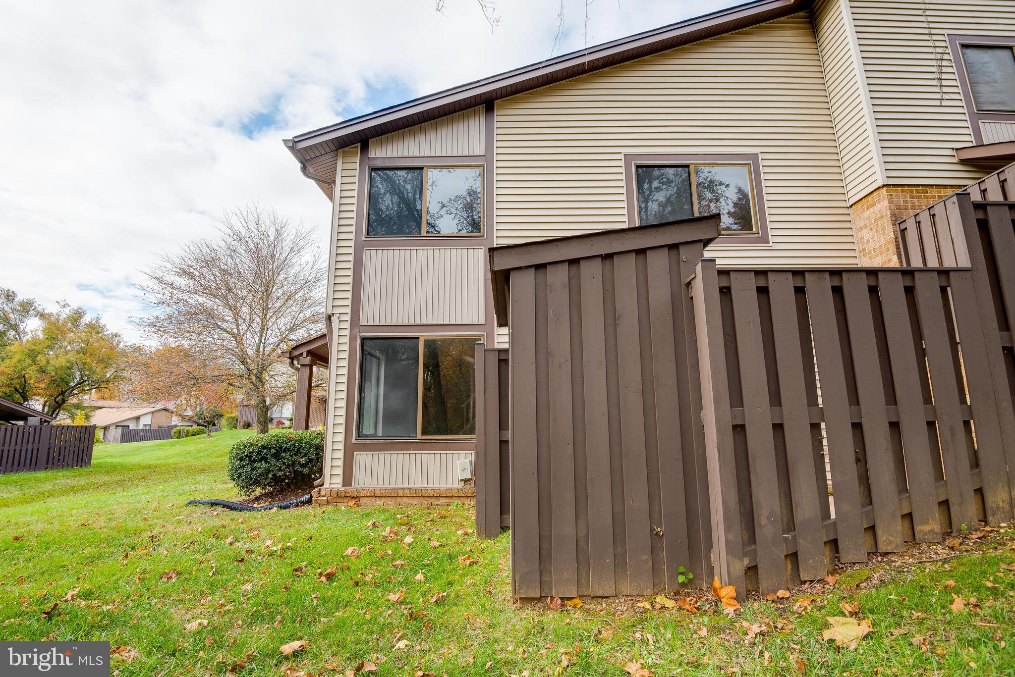 CINNAMON RIDGE CONDO - Residential