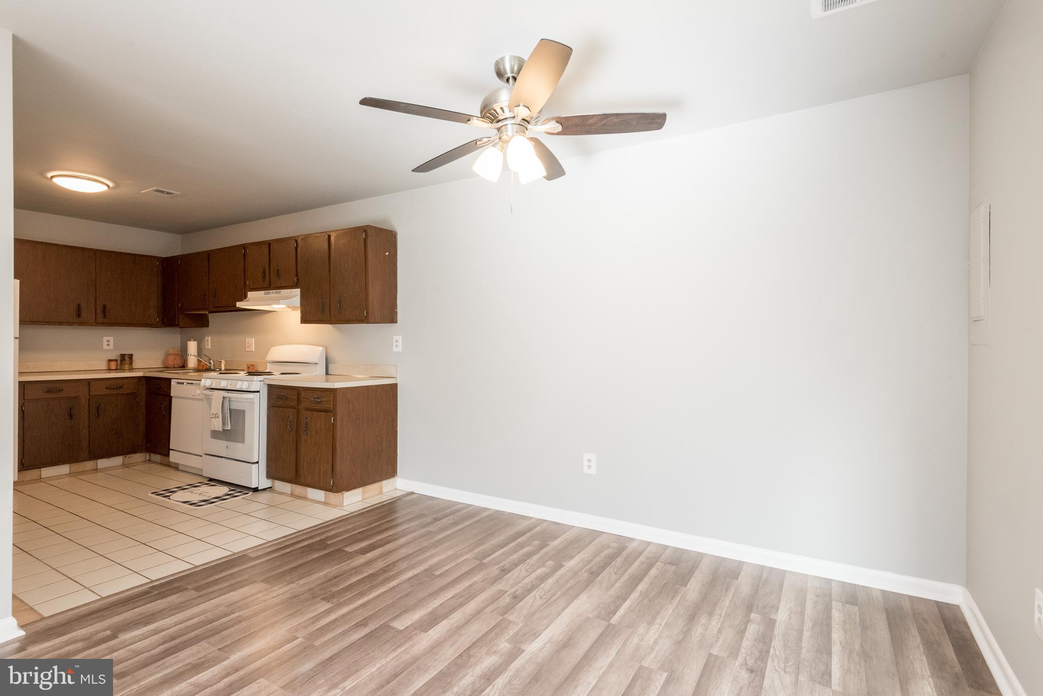 CINNAMON RIDGE CONDO - Residential