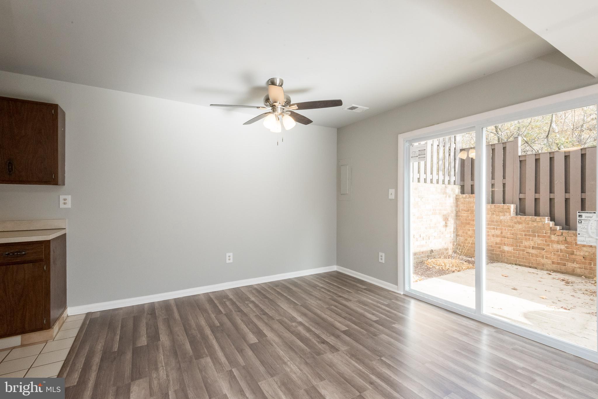 CINNAMON RIDGE CONDO - Residential