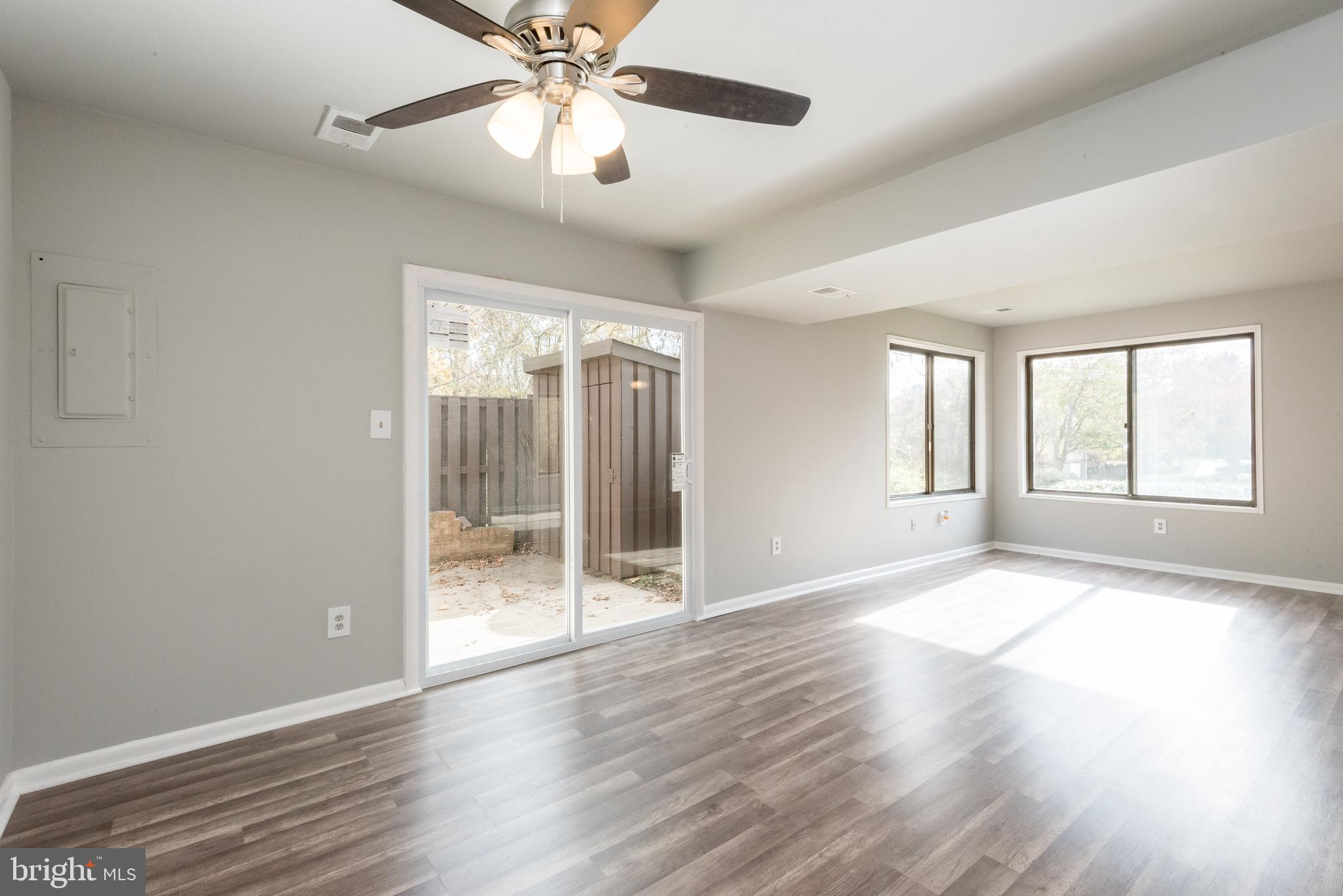 CINNAMON RIDGE CONDO - Residential