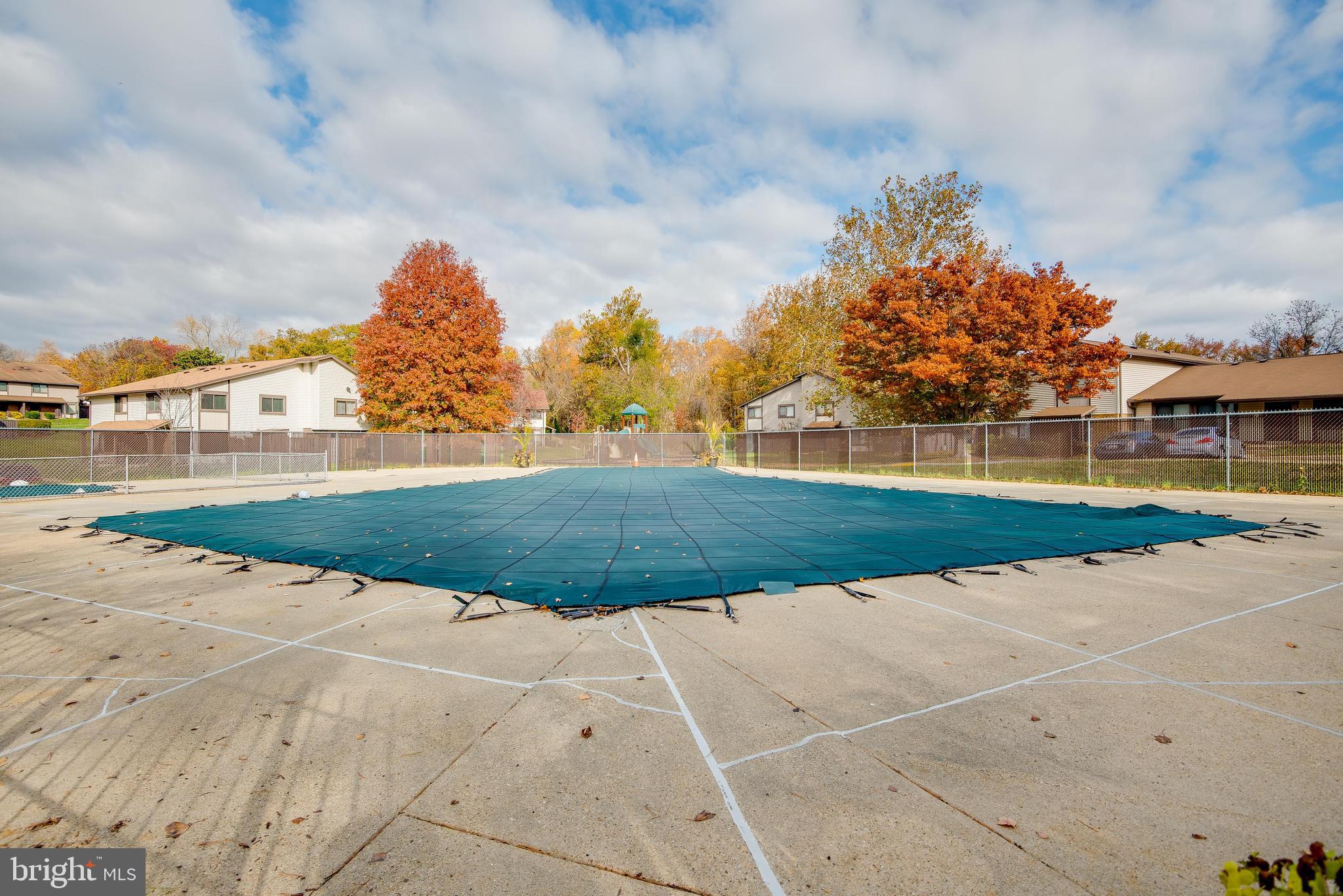 CINNAMON RIDGE CONDO - Residential