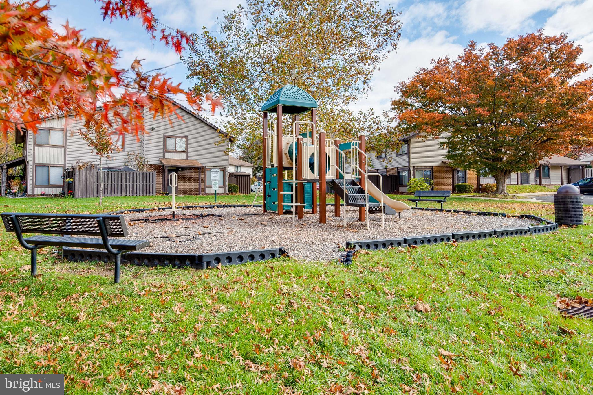 CINNAMON RIDGE CONDO - Residential