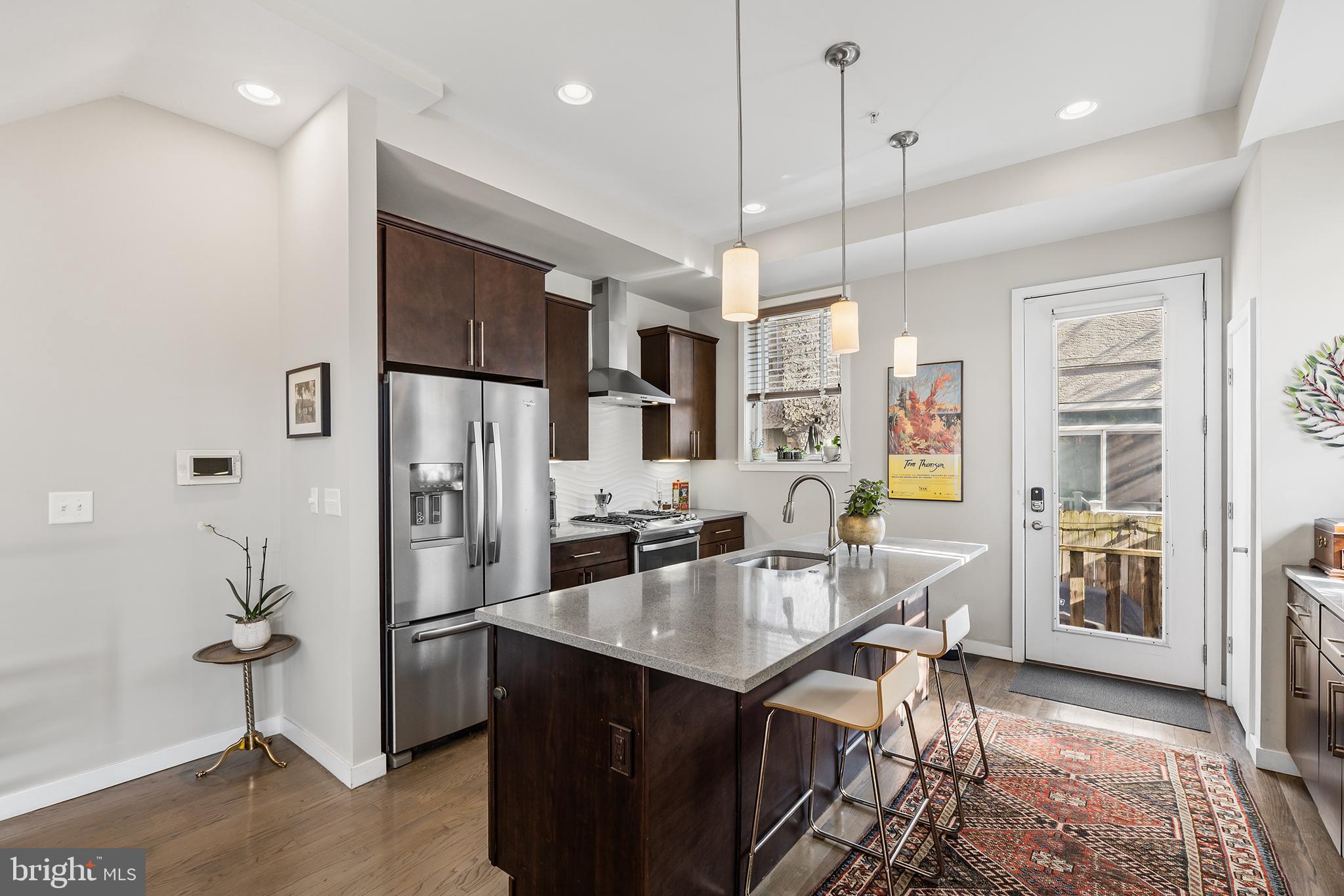 1201 ELLSWORTH STREET