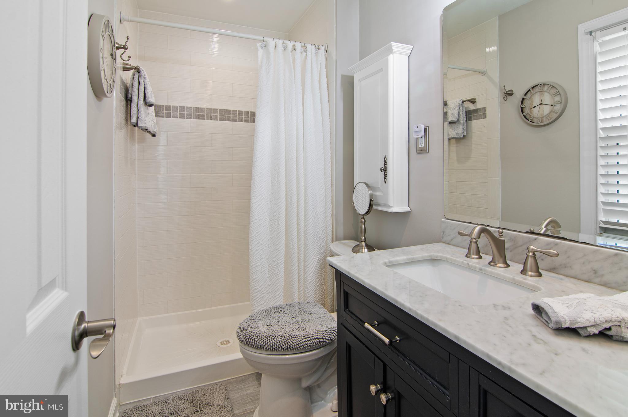 CROFTON PARK - Residential